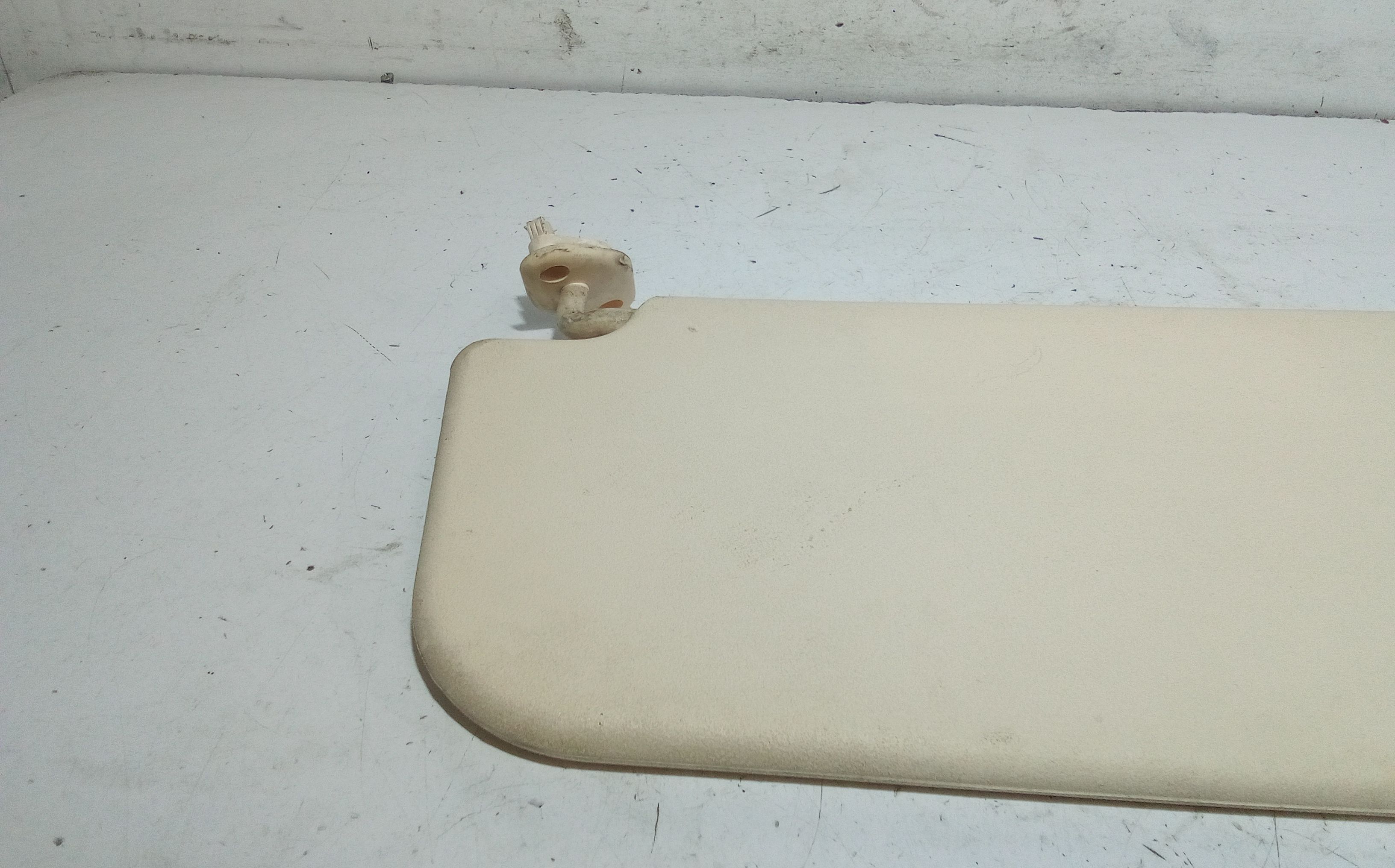 Parasole aletta Lato Passeggero CITROEN Berlingo 1 Serie