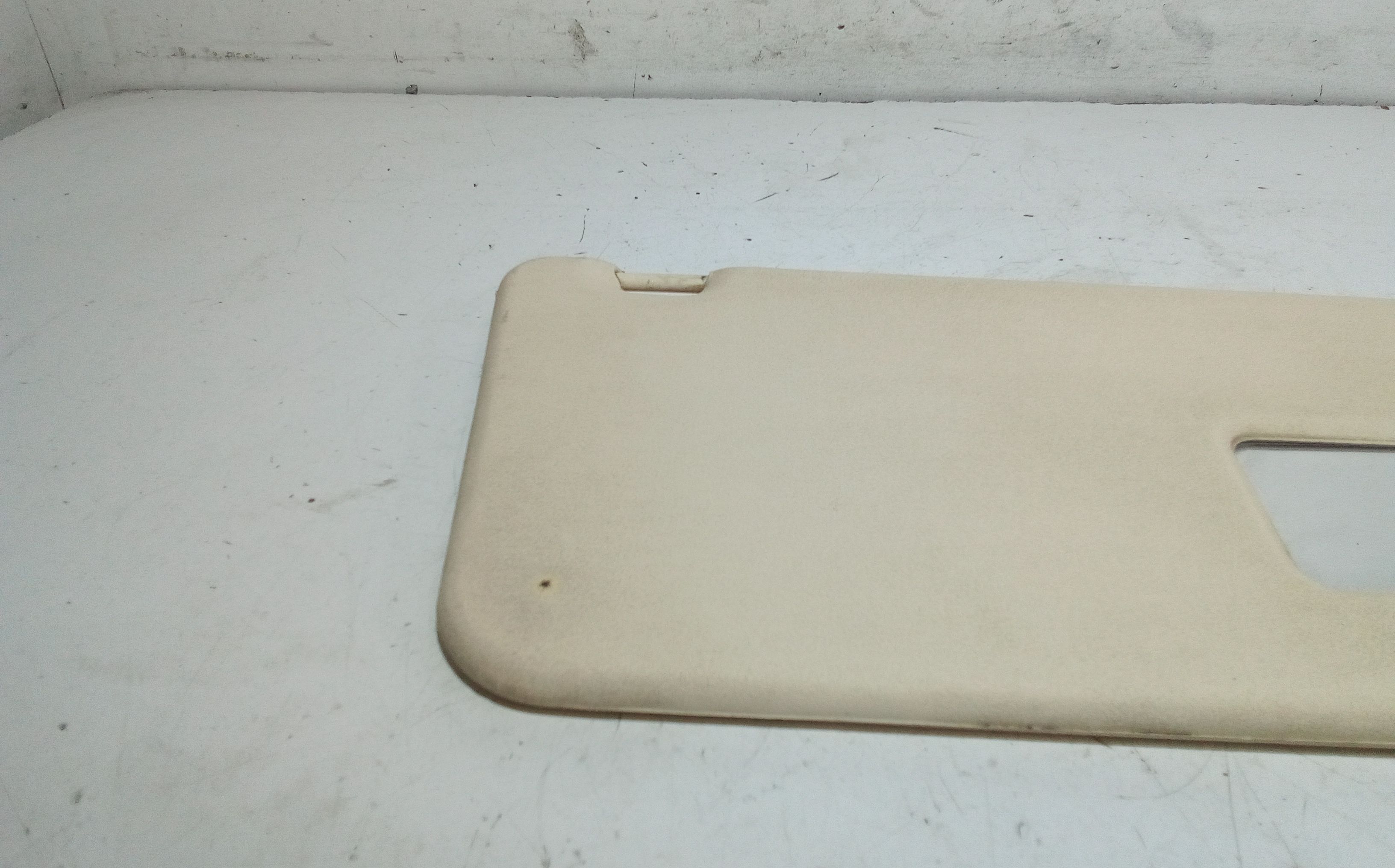 Parasole aletta Lato Passeggero CITROEN Berlingo 1 Serie