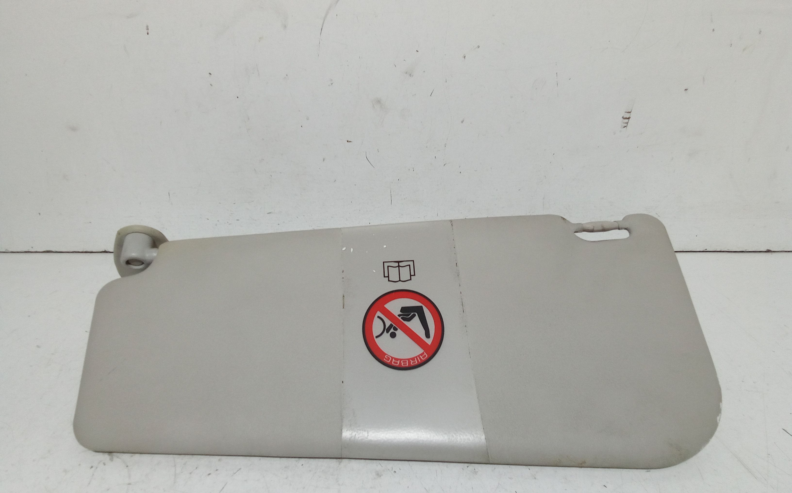 Parasole aletta Lato Passeggero FIAT Punto Berlina 5P 3 Serie