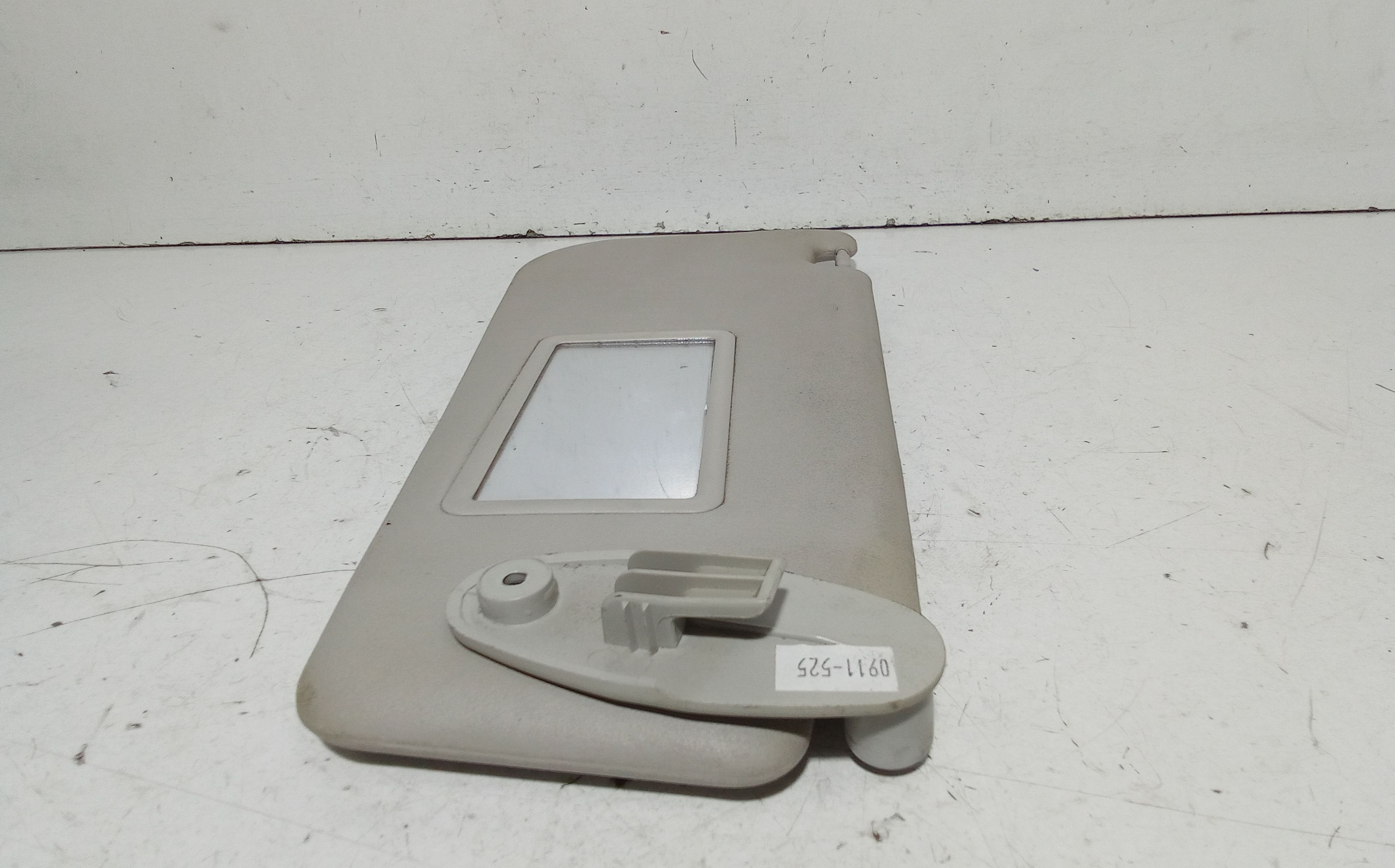 Parasole aletta Lato Passeggero FIAT Punto Berlina 5P 3 Serie