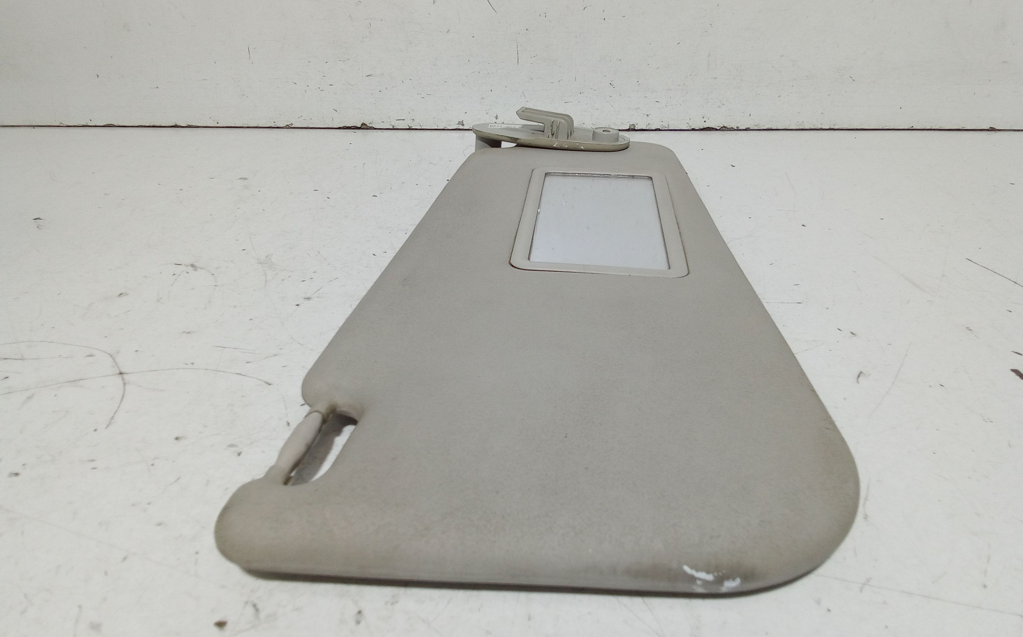 Parasole aletta Lato Passeggero FIAT Punto Berlina 5P 3 Serie