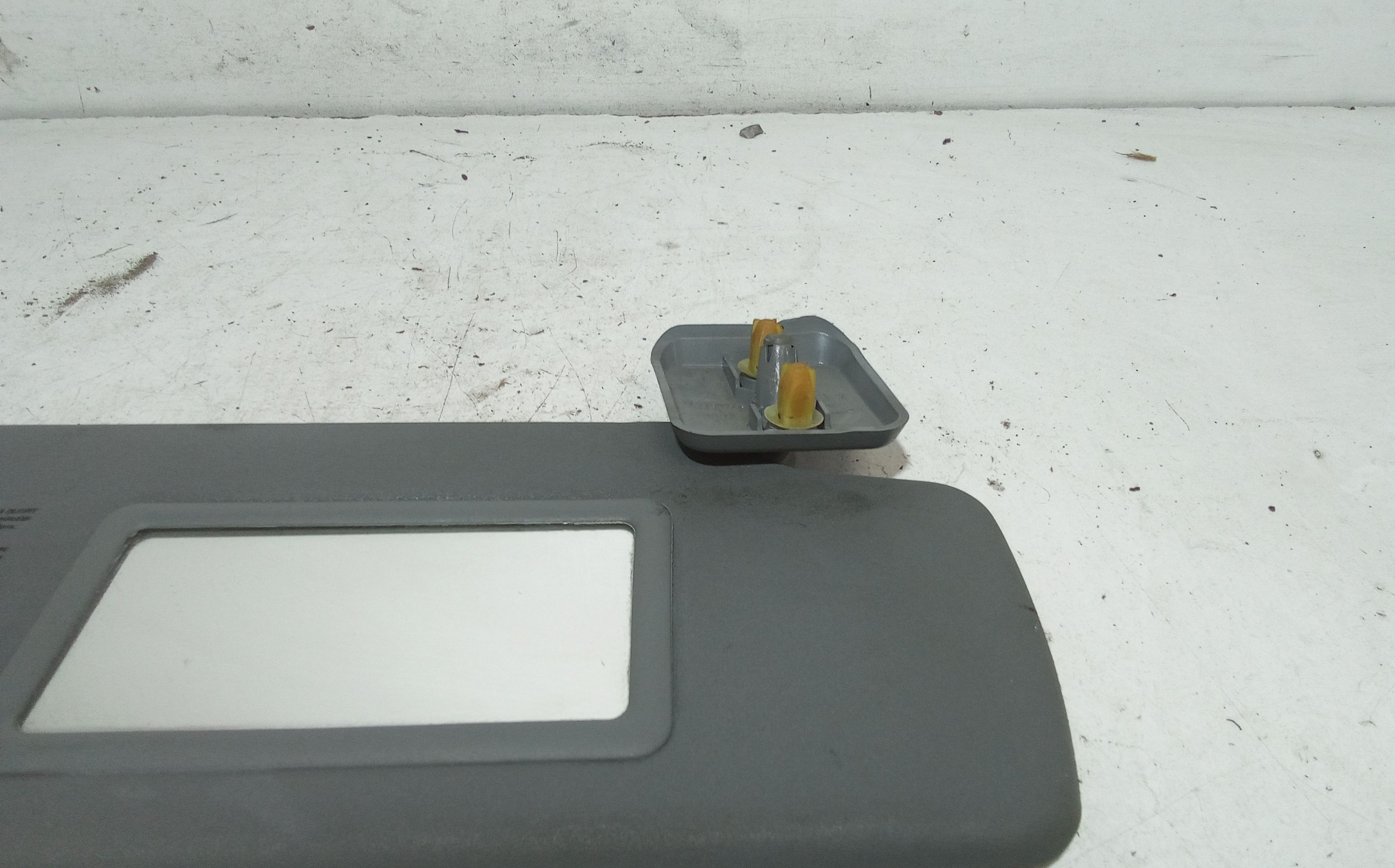 Parasole aletta Lato Passeggero RENAULT Twingo I serie (00>07)