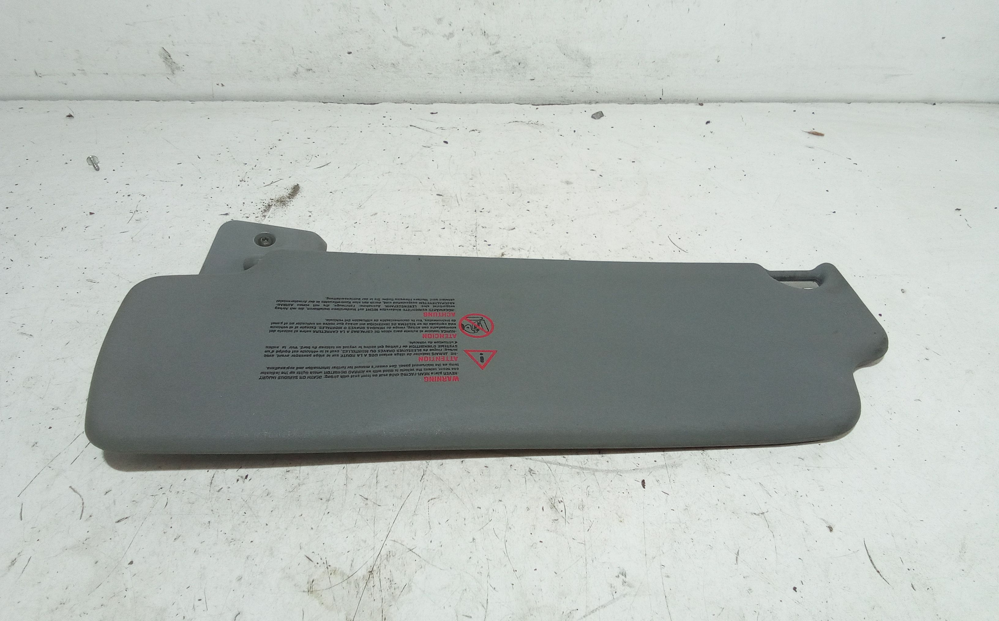 Parasole aletta Lato Passeggero RENAULT Twingo I serie (00>07)