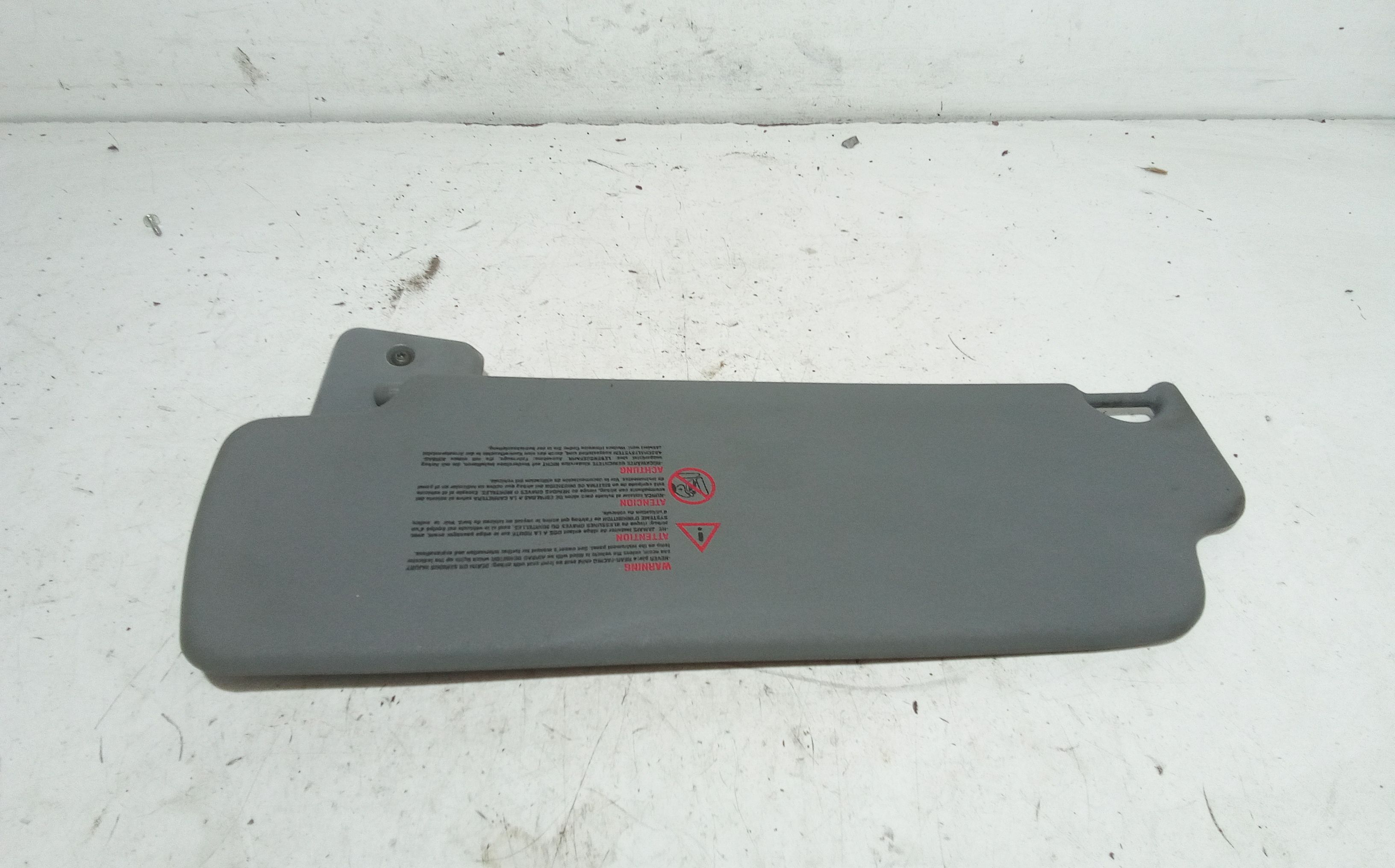 Parasole aletta Lato Passeggero RENAULT Twingo I serie (00>07)