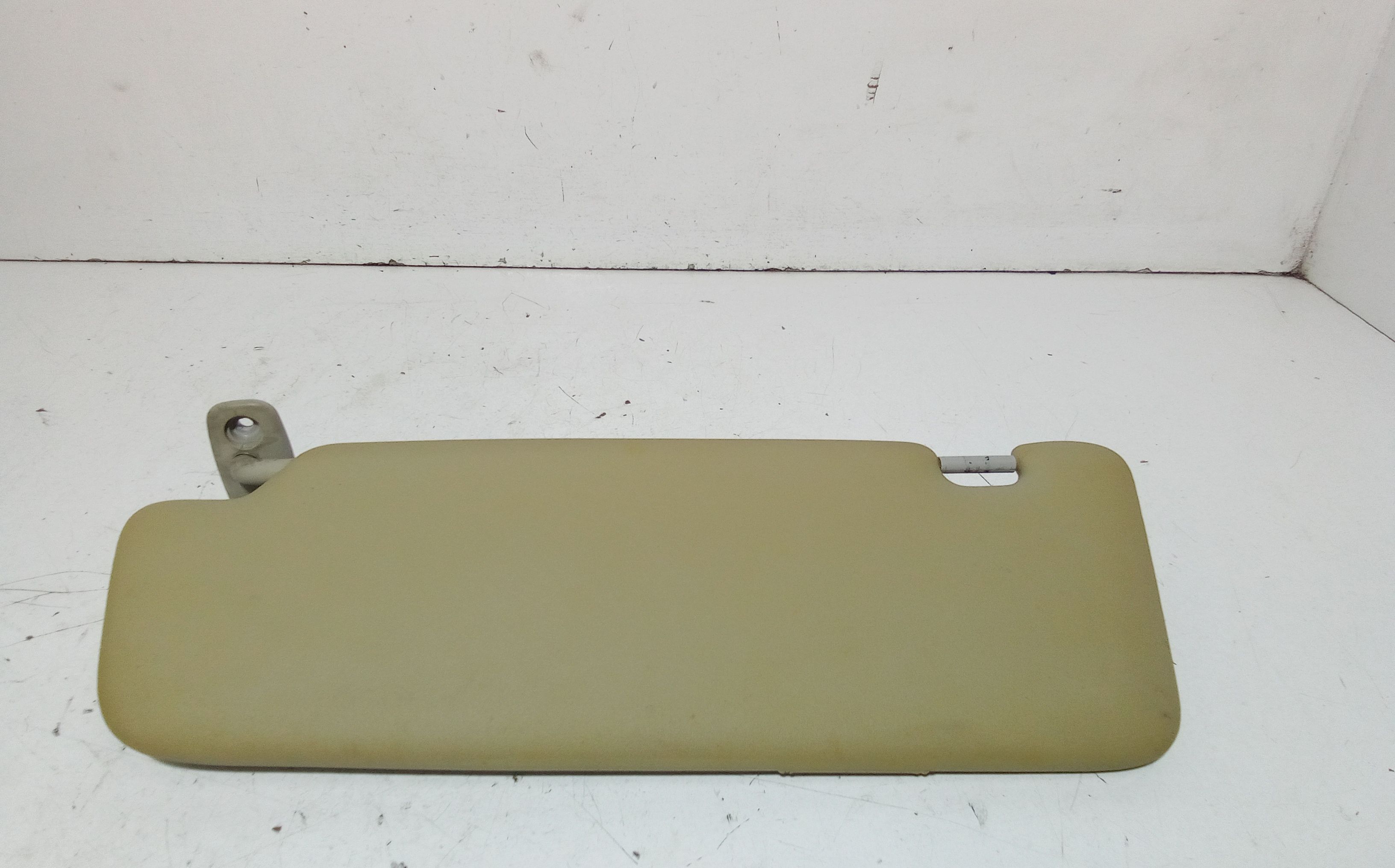 Parasole aletta Lato Passeggero VOLKSWAGEN Polo 4 Serie