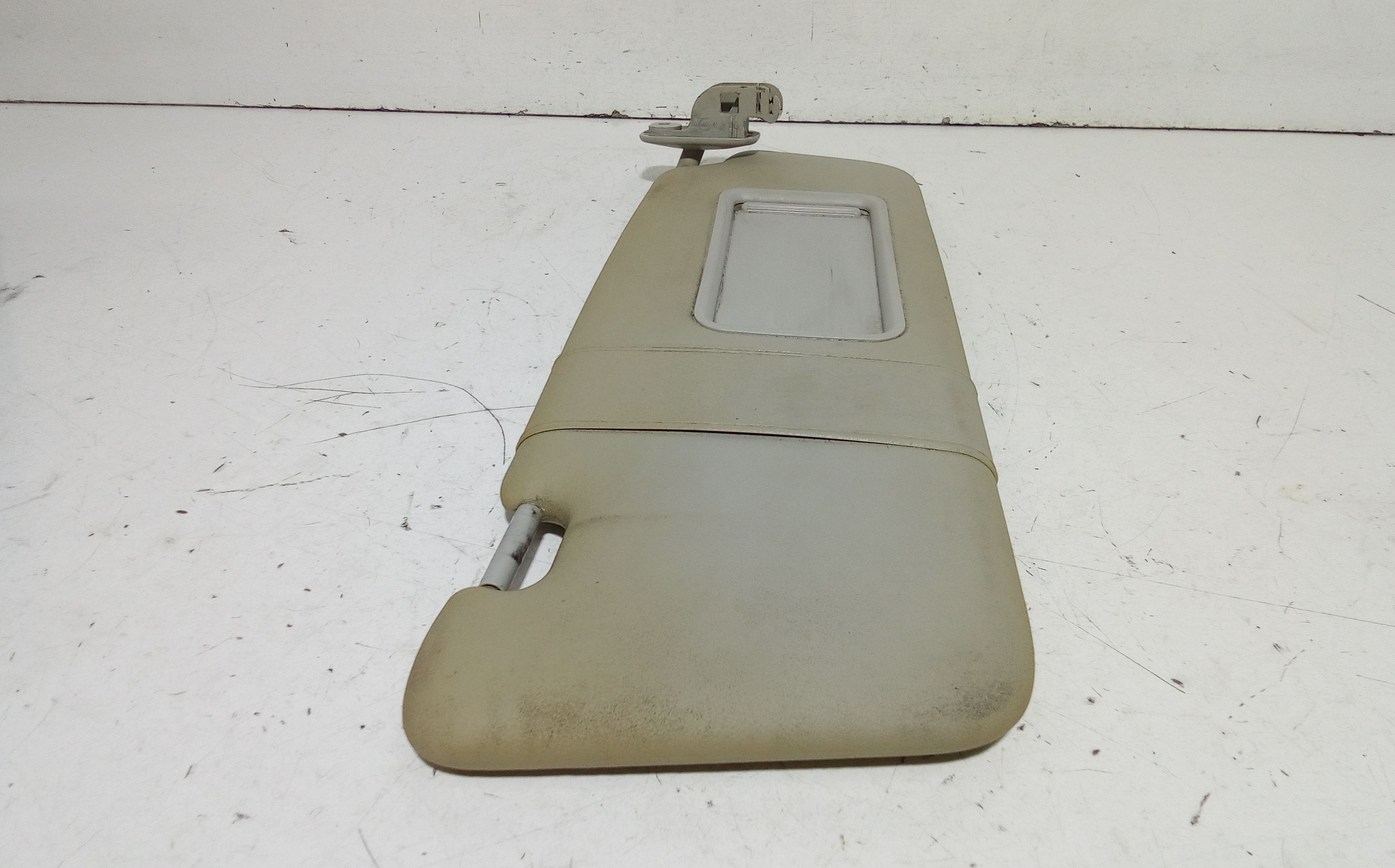 Parasole aletta Lato Passeggero VOLKSWAGEN Polo 4 Serie