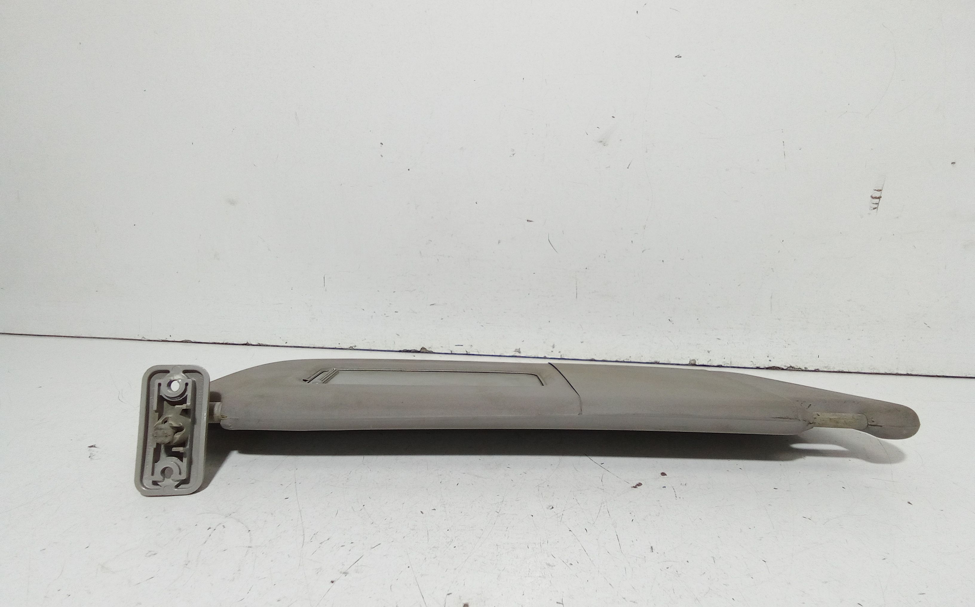 Parasole aletta Lato Passeggero OPEL Meriva 1 Serie