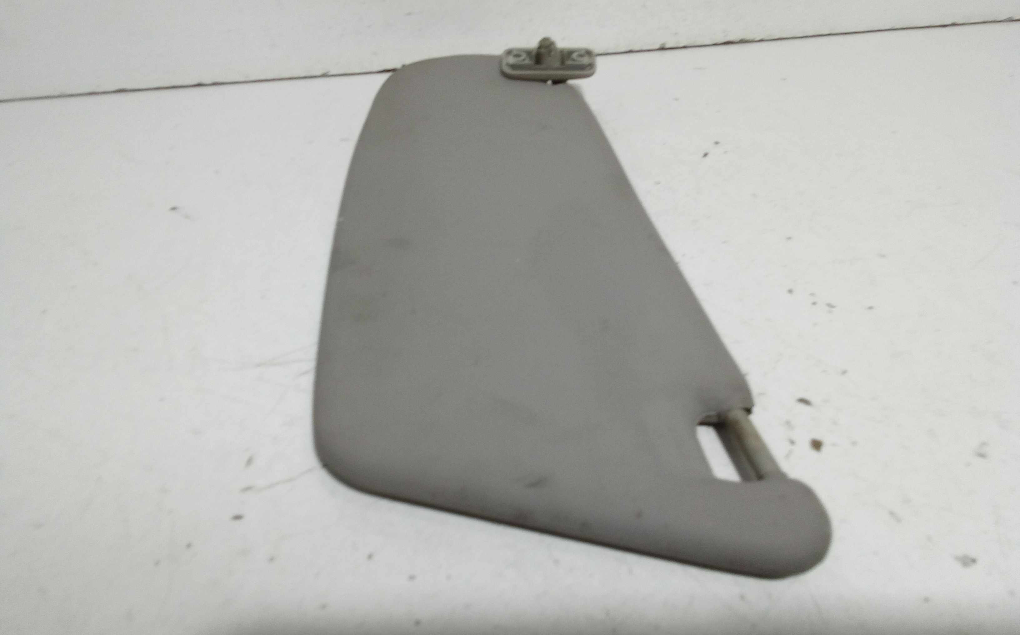 Parasole aletta Lato Passeggero OPEL Meriva 1 Serie