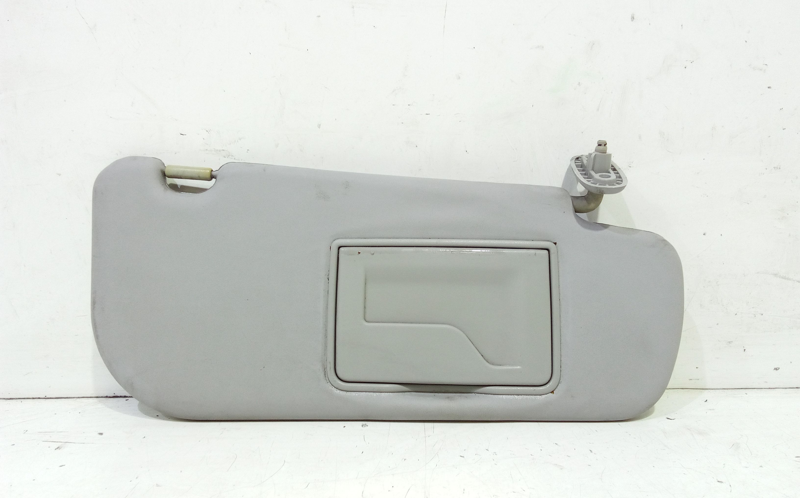 Parasole aletta Lato Passeggero KIA Picanto 1 Serie