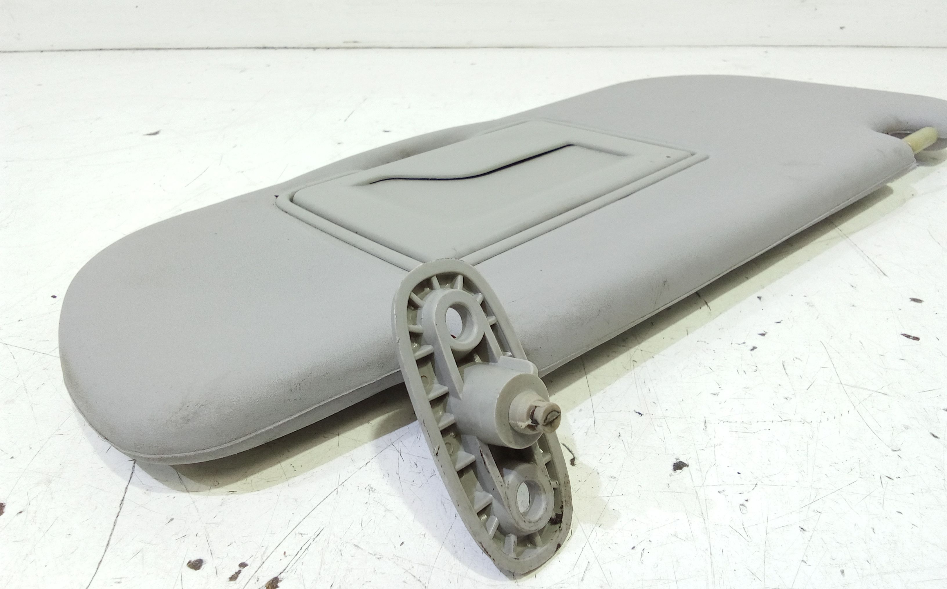 Parasole aletta Lato Passeggero KIA Picanto 1 Serie