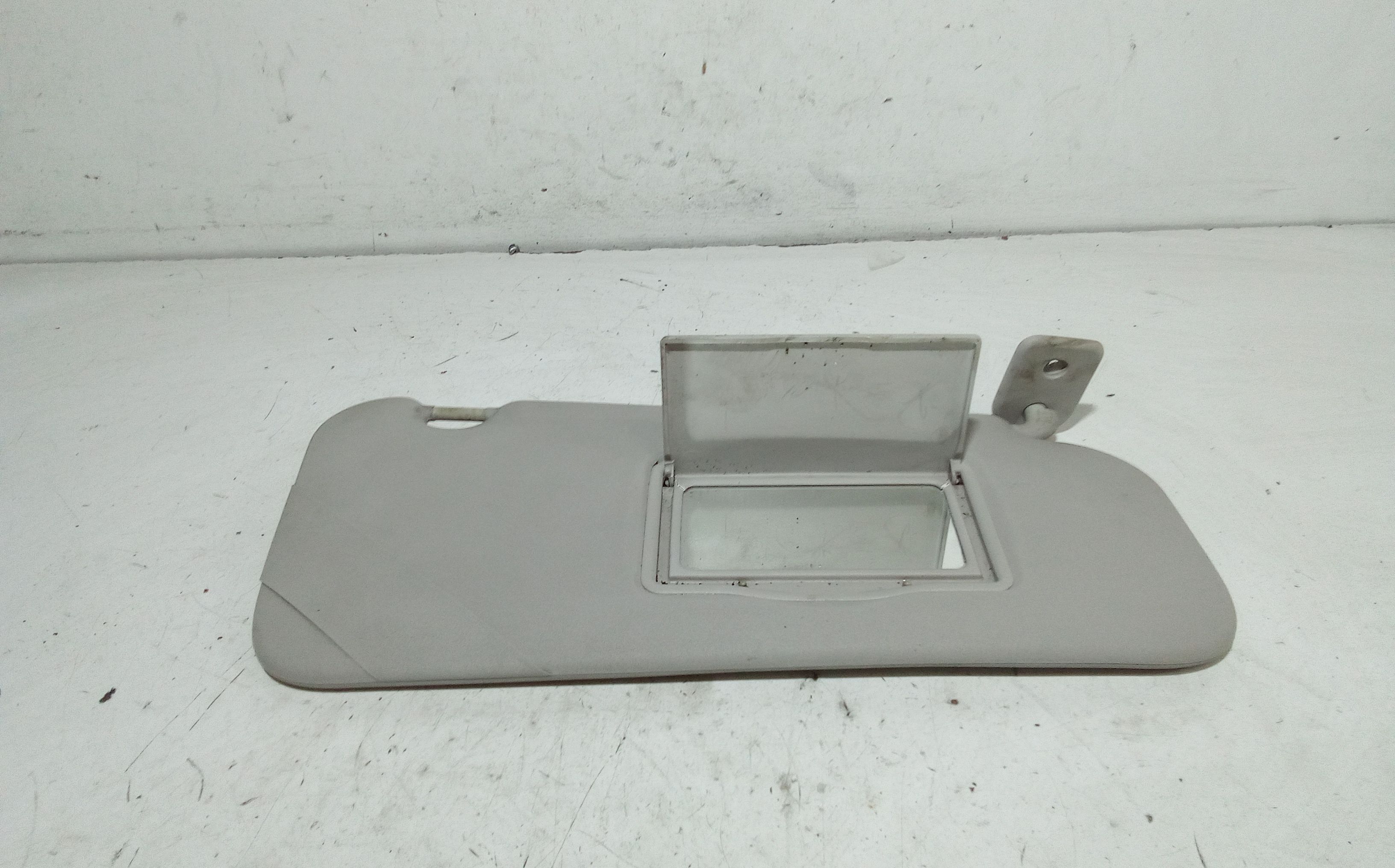 Parasole aletta Lato Passeggero PEUGEOT 207 1 Serie