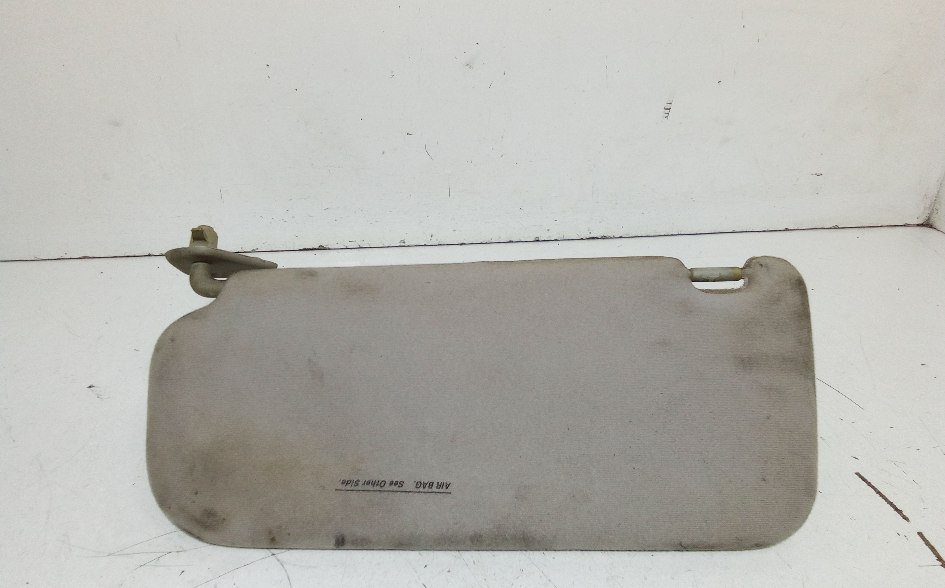 Parasole aletta Lato Passeggero HYUNDAI Santa Fe 2 Serie