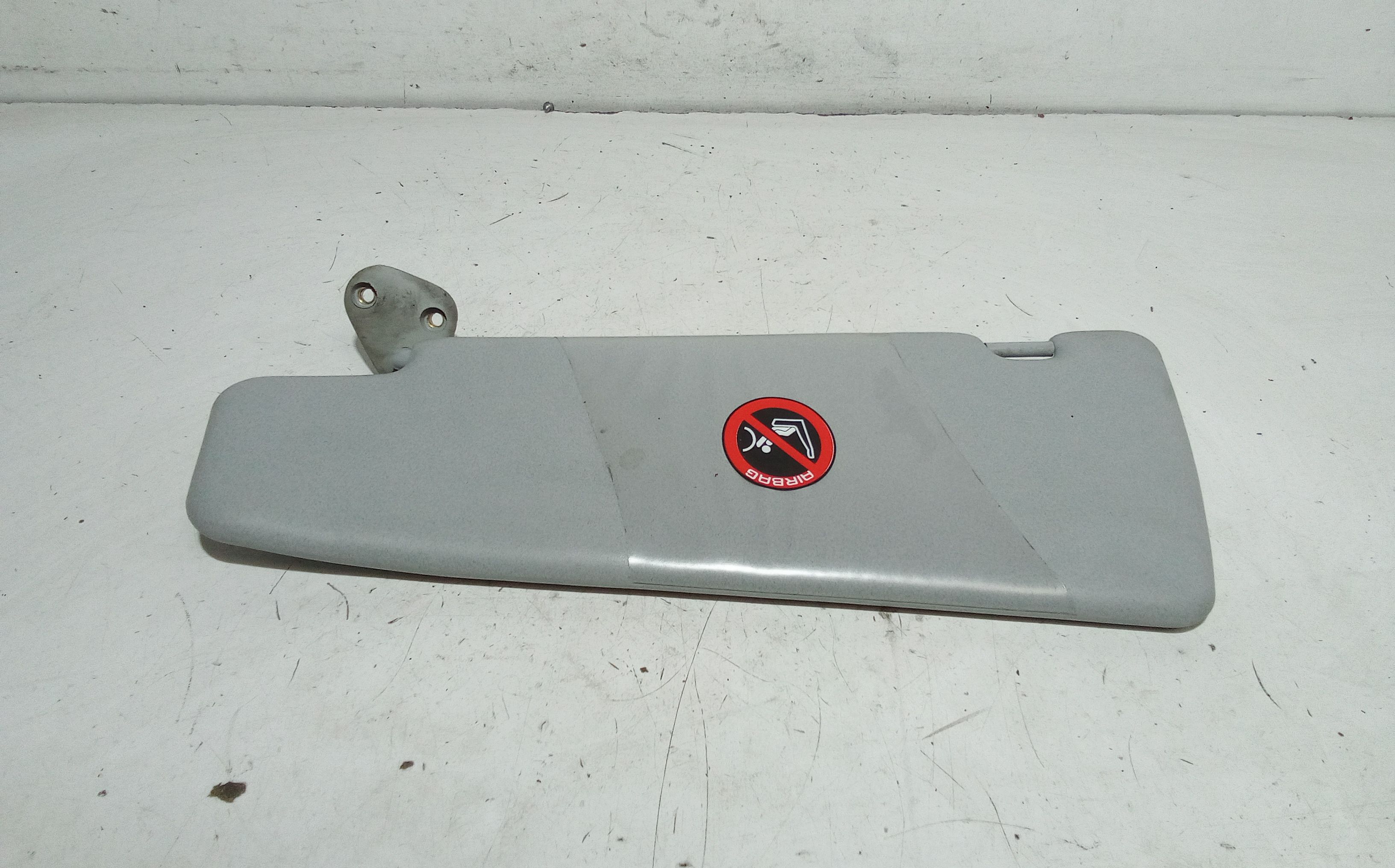 Parasole aletta Lato Passeggero FIAT Marea Berlina