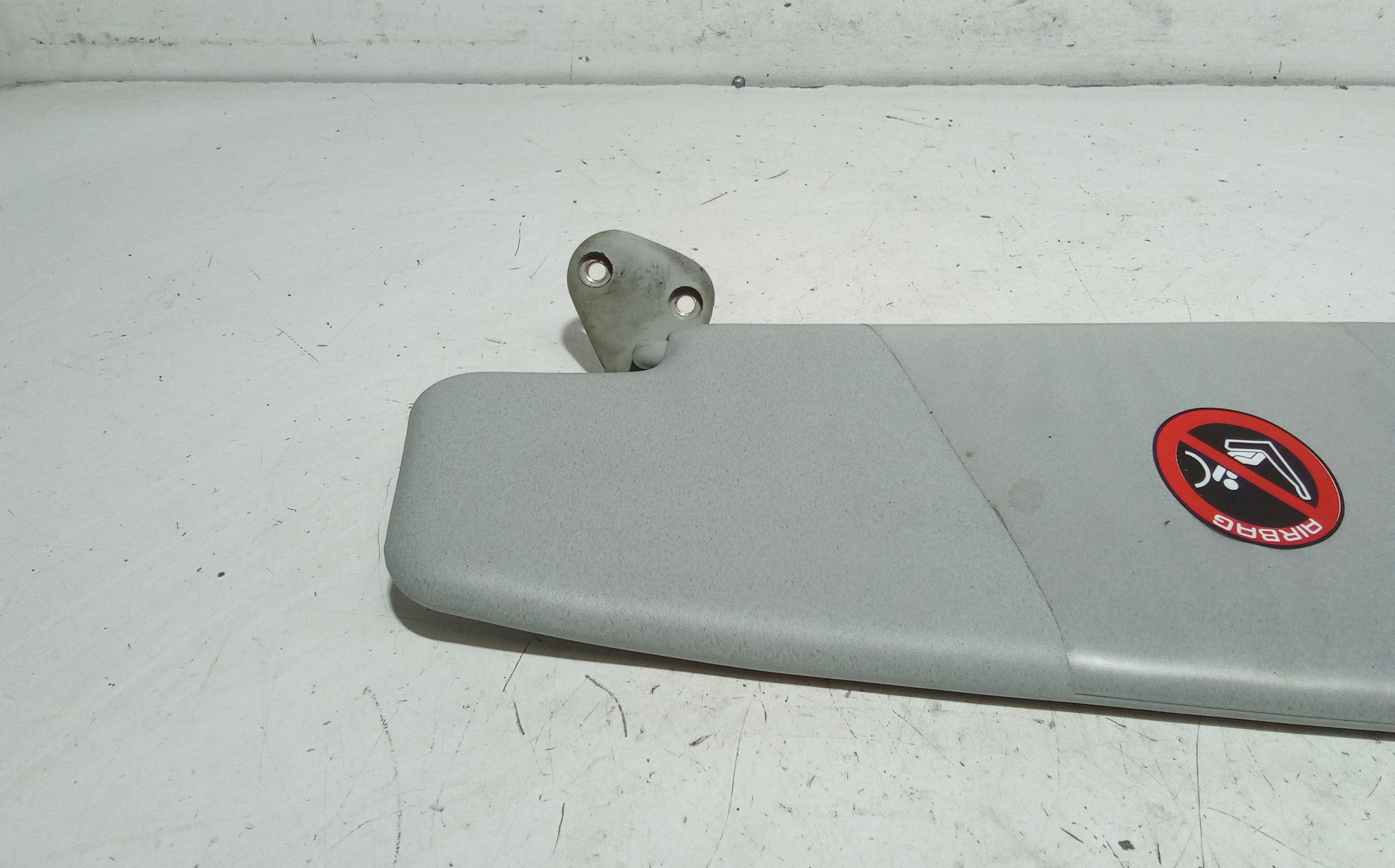 Parasole aletta Lato Passeggero FIAT Marea Berlina