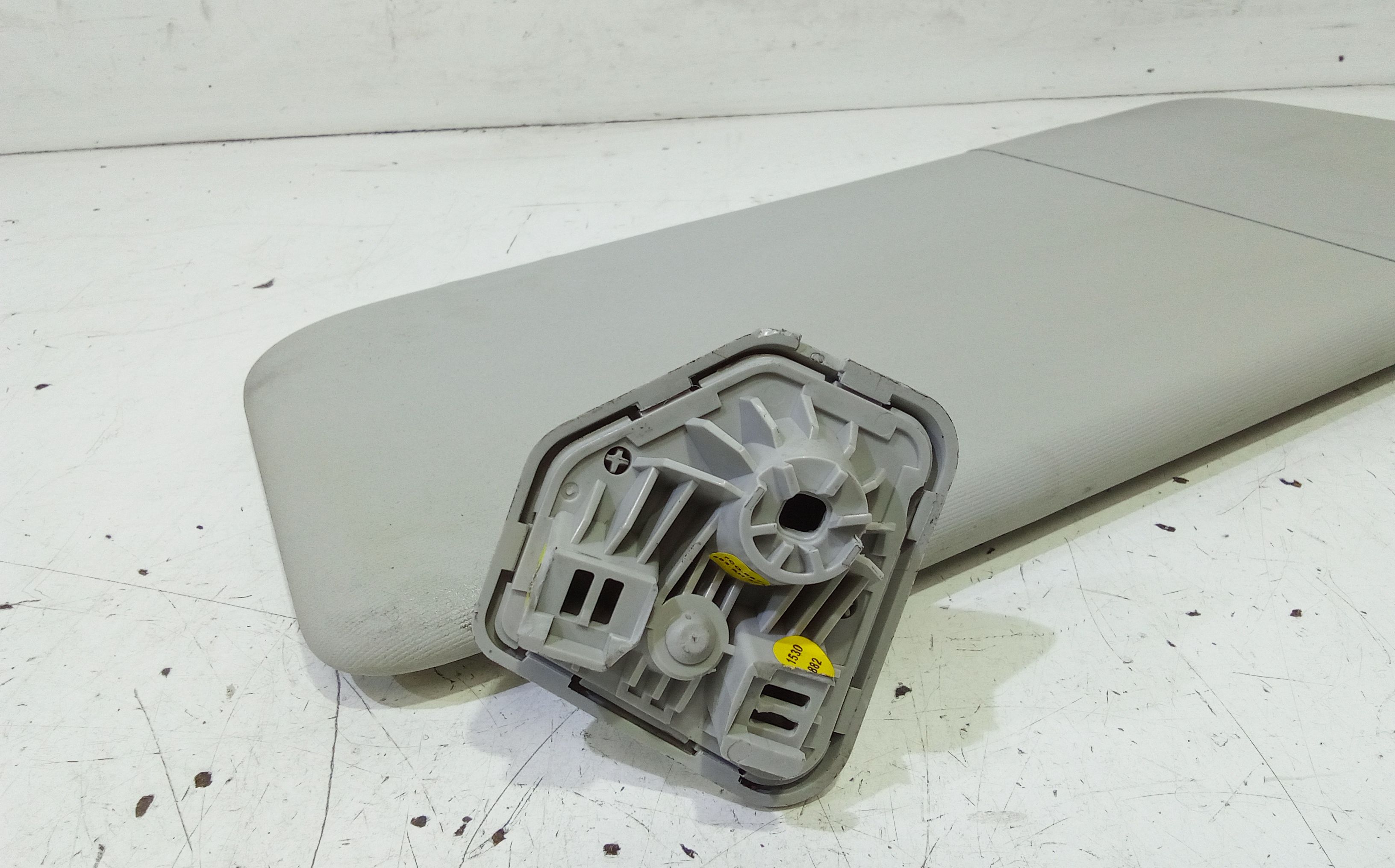 Parasole aletta Lato Passeggero VOLKSWAGEN Crafter Serie (17>)