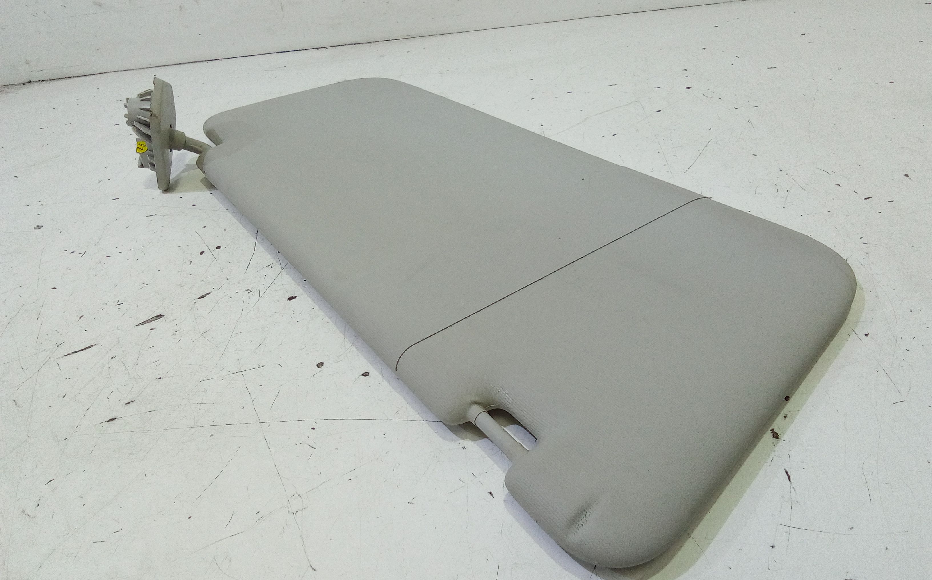 Parasole aletta Lato Passeggero VOLKSWAGEN Crafter Serie (17>)