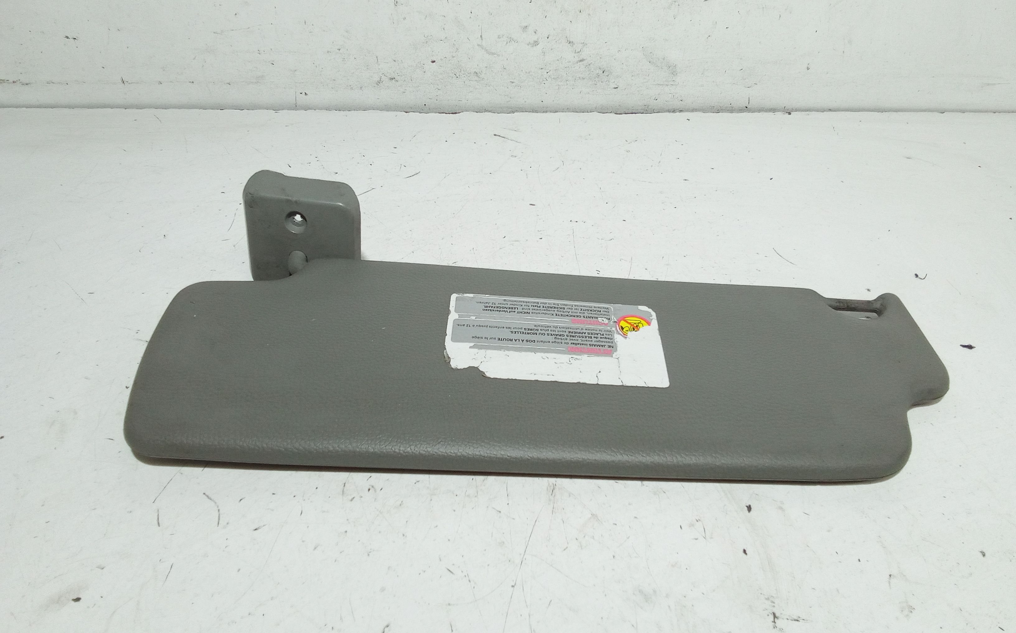 Parasole aletta Lato Passeggero RENAULT Twingo I serie (98>00)