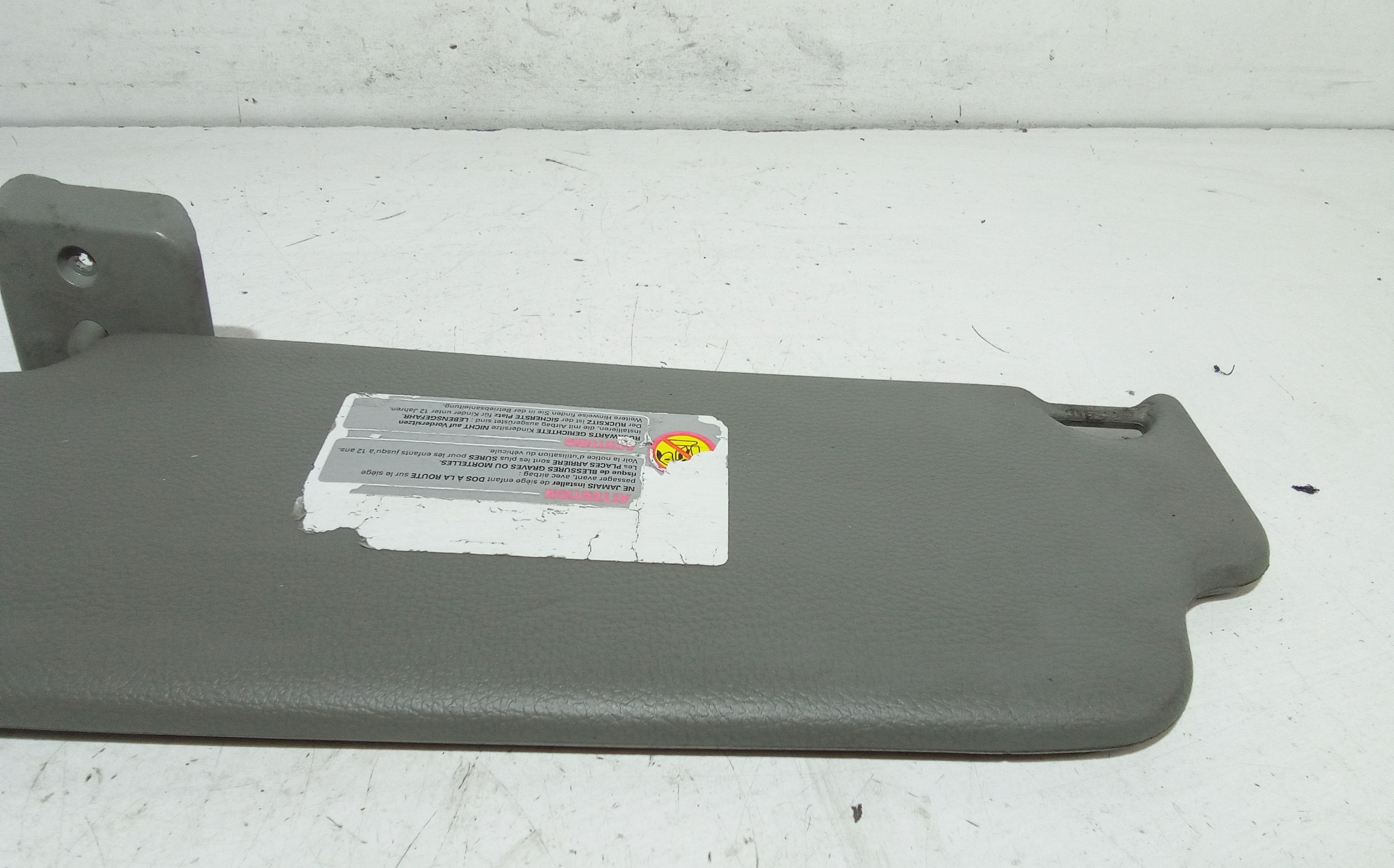 Parasole aletta Lato Passeggero RENAULT Twingo I serie (98>00)