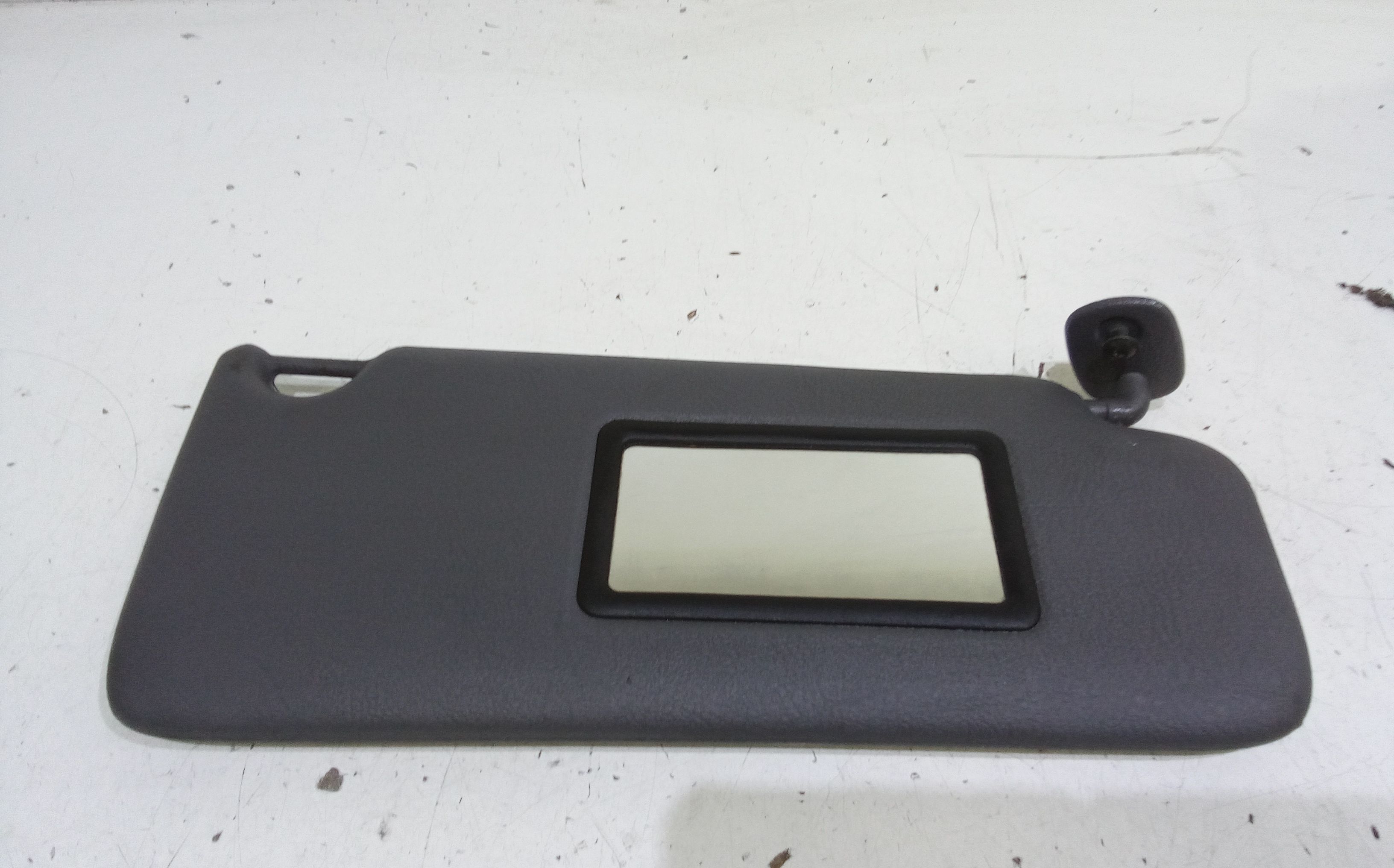 Parasole aletta Lato Passeggero RENAULT Clio Serie (99>01)