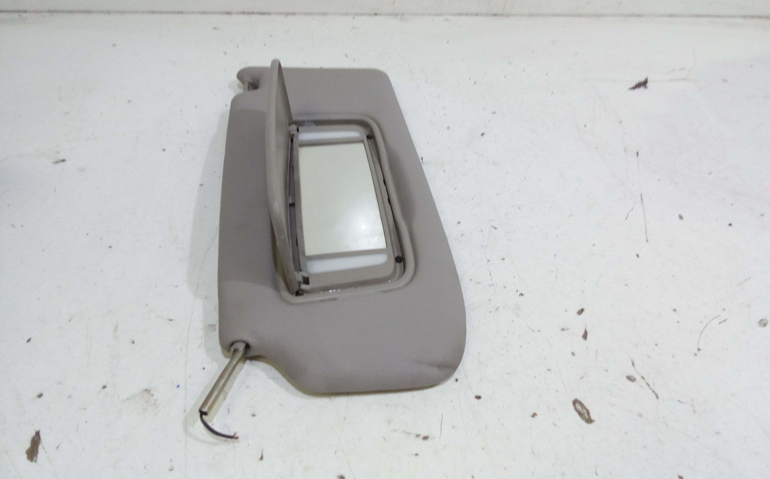 Parasole aletta Lato Passeggero VOLVO V50 1 Serie