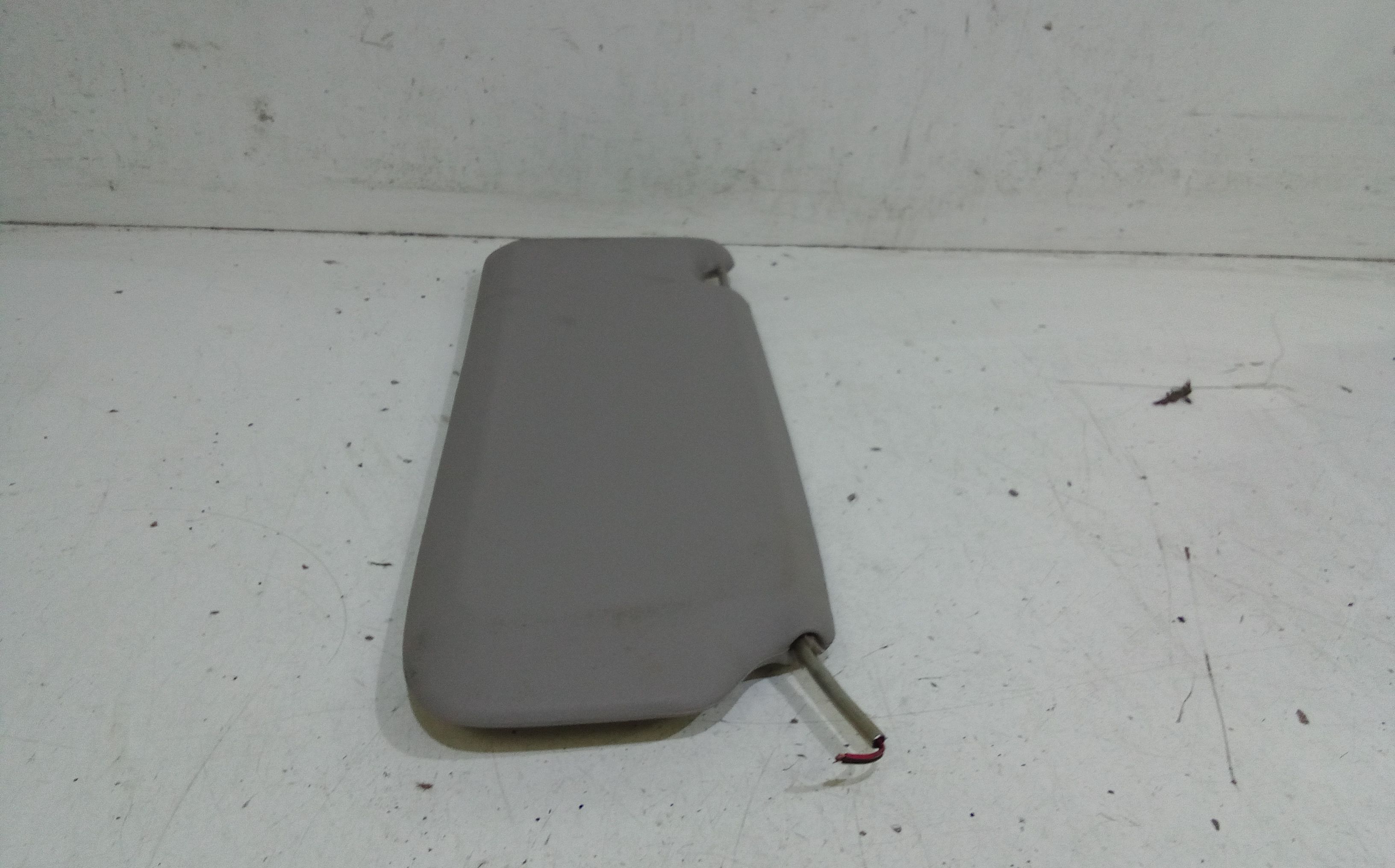 Parasole aletta Lato Passeggero VOLVO V50 1 Serie