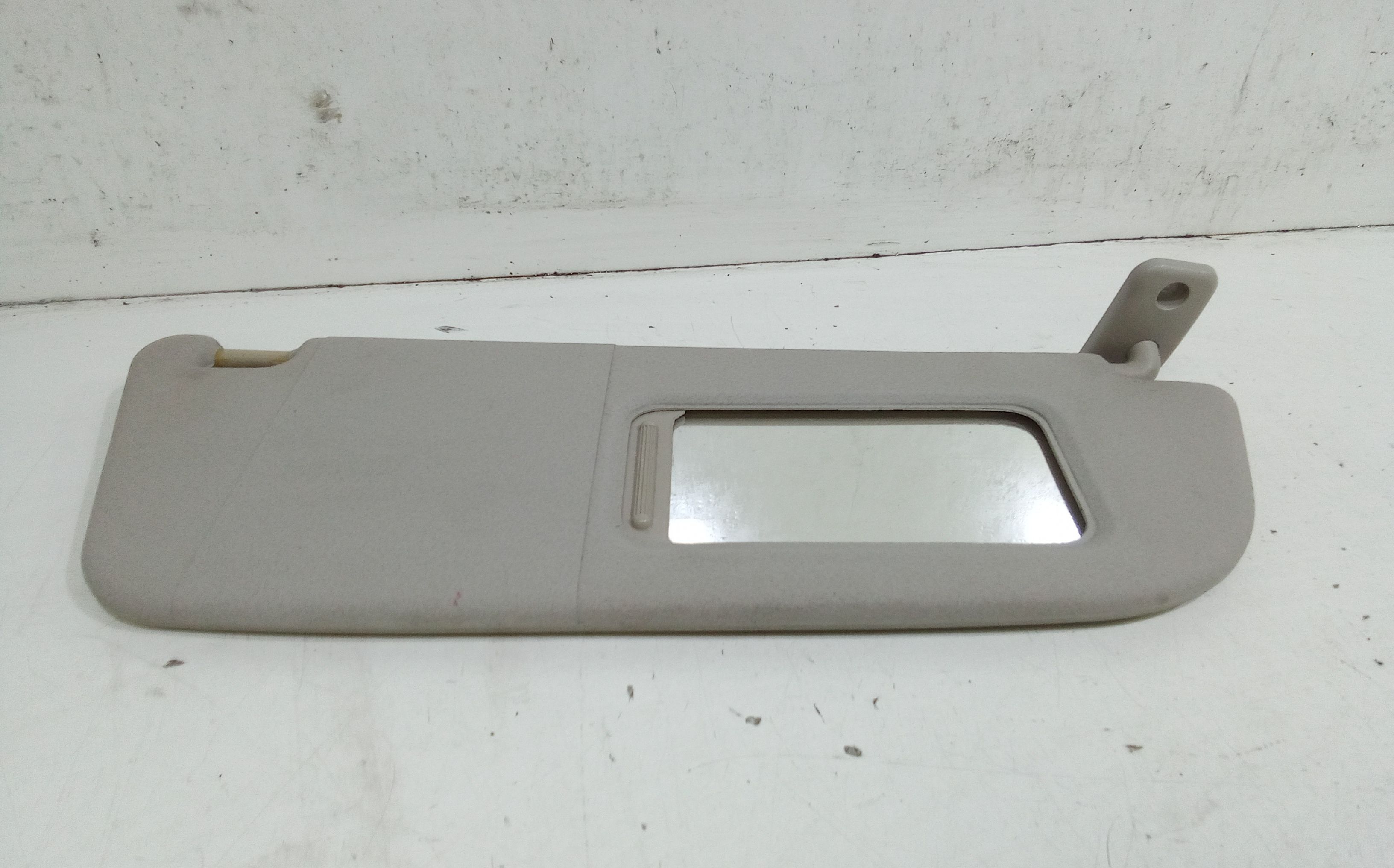 Parasole aletta Lato Passeggero OPEL Corsa C 3P 1 Serie