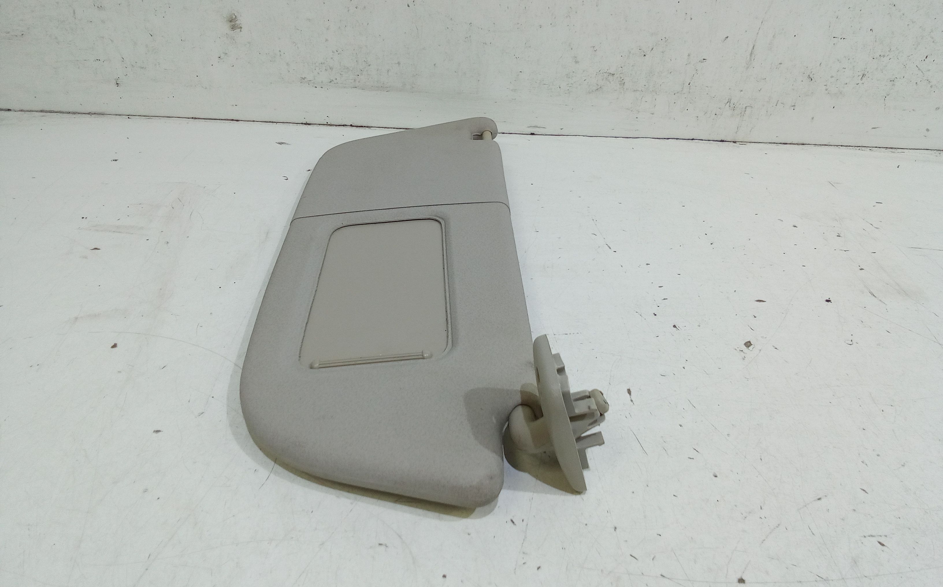 Parasole aletta Lato Passeggero OPEL Corsa C 3P 1 Serie