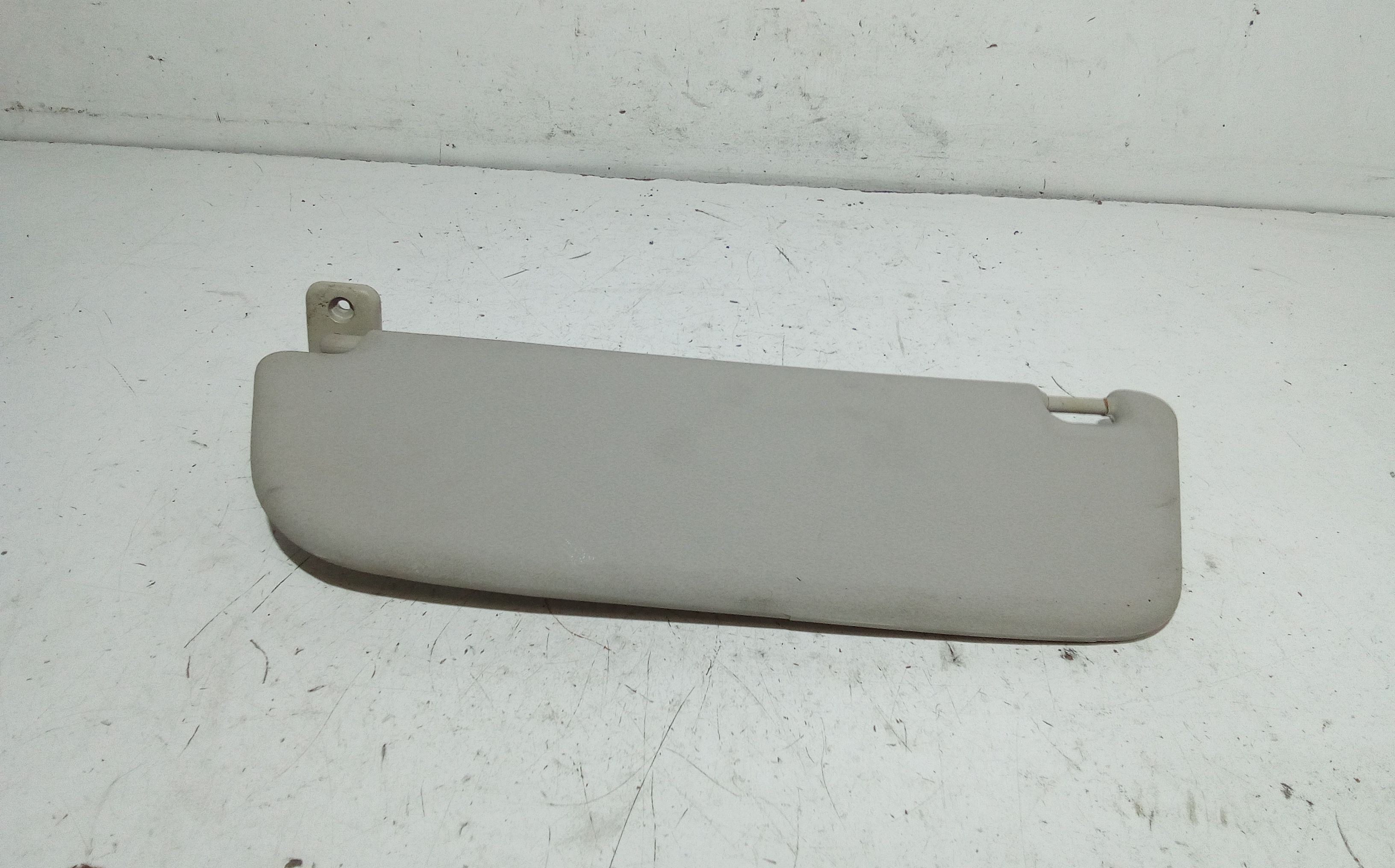 Parasole aletta Lato Passeggero OPEL Corsa C 3P 1 Serie