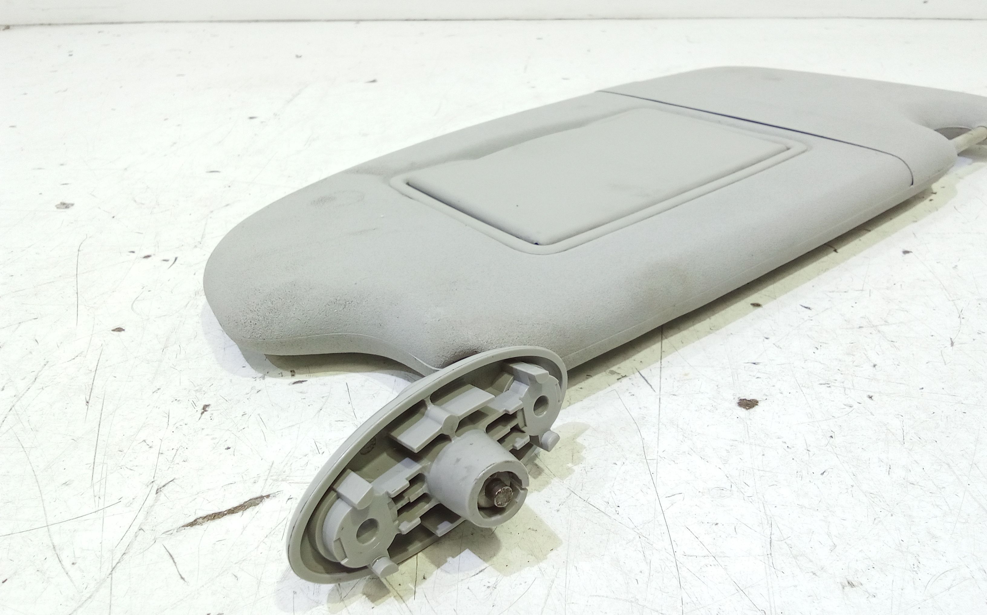 Parasole aletta Lato Passeggero FORD Focus Berlina 3 Serie