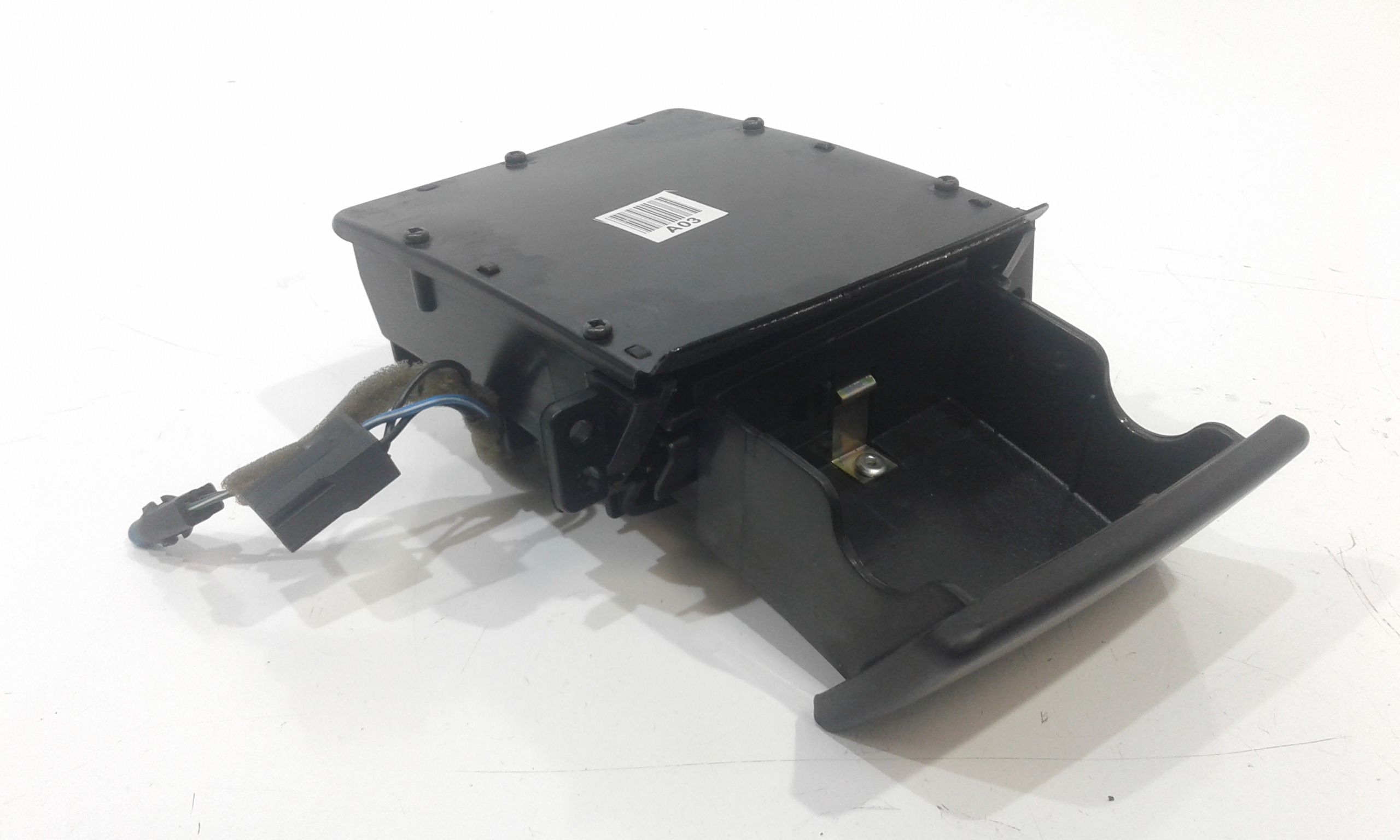 Posacenere HYUNDAI Tucson  Serie (04>09)