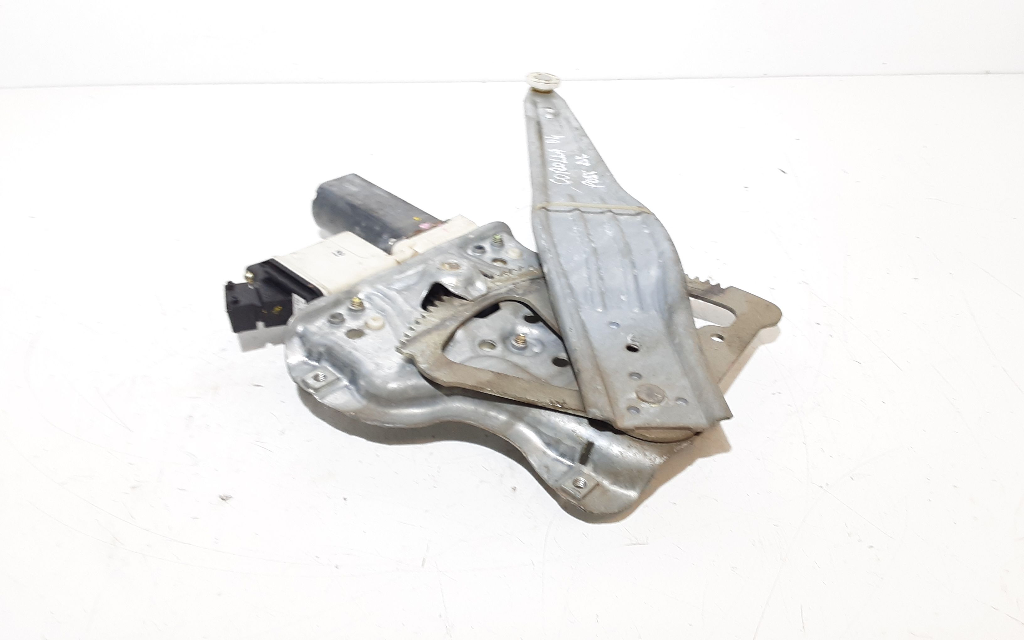 Cremagliera posteriore destra passeggero TOYOTA Corolla Berlina 3 Serie 3-5P