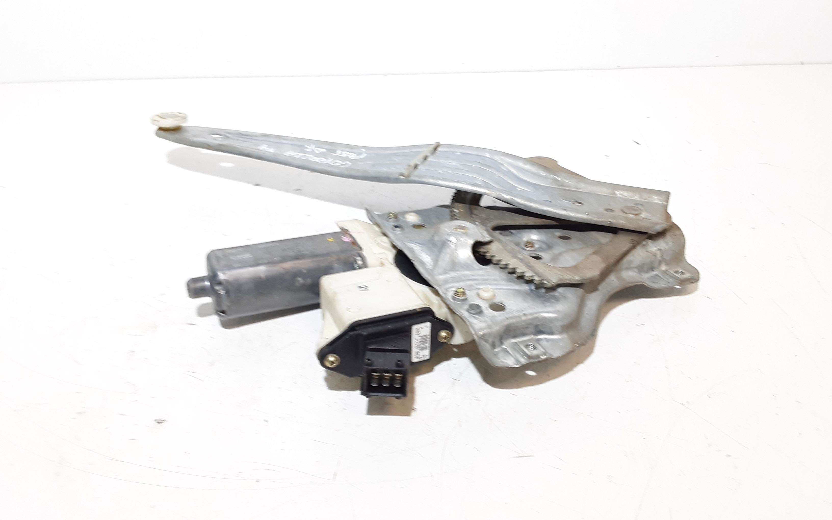 Cremagliera posteriore destra passeggero TOYOTA Corolla Berlina 3 Serie 3-5P