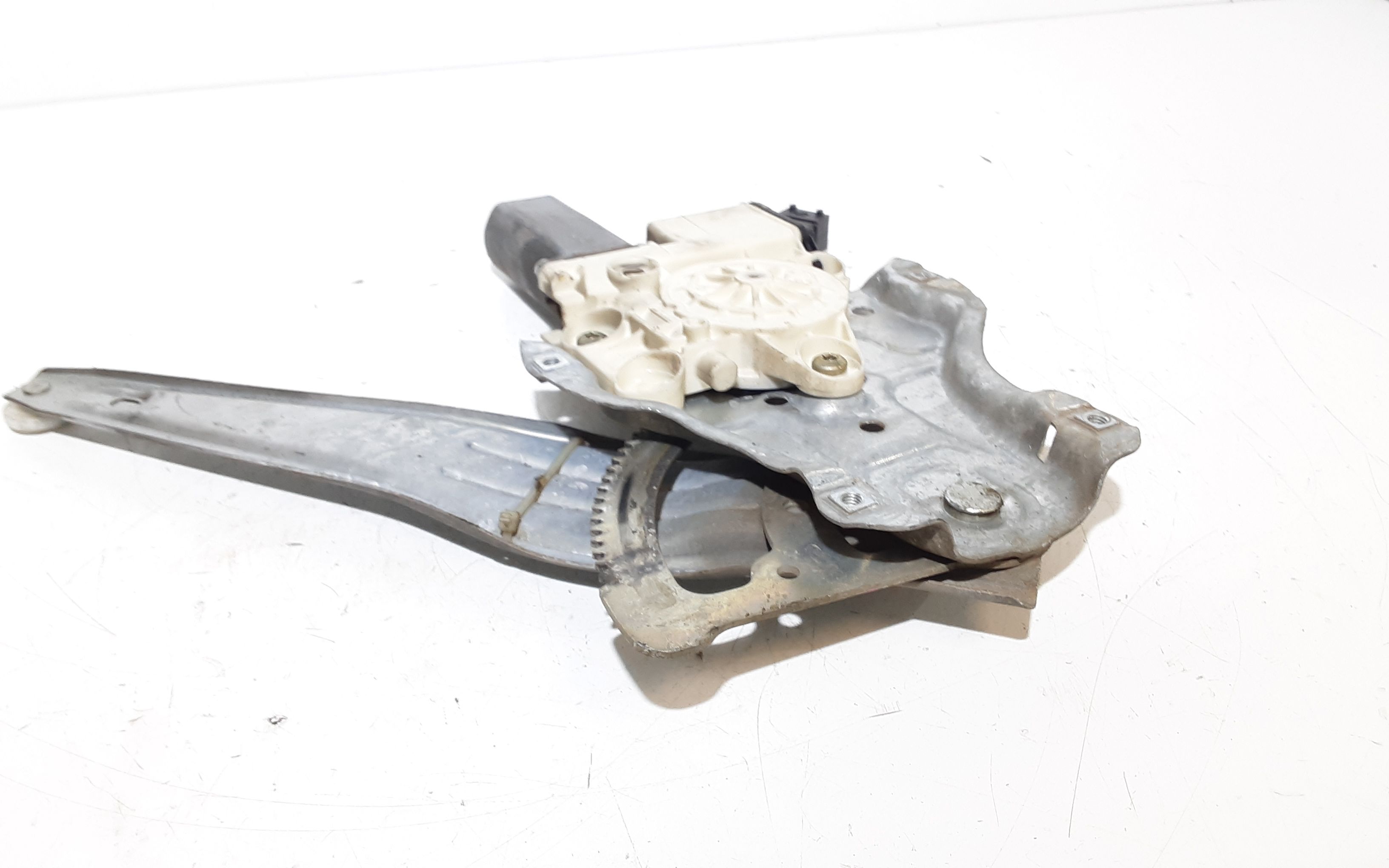 Cremagliera posteriore destra passeggero TOYOTA Corolla Berlina 3 Serie 3-5P