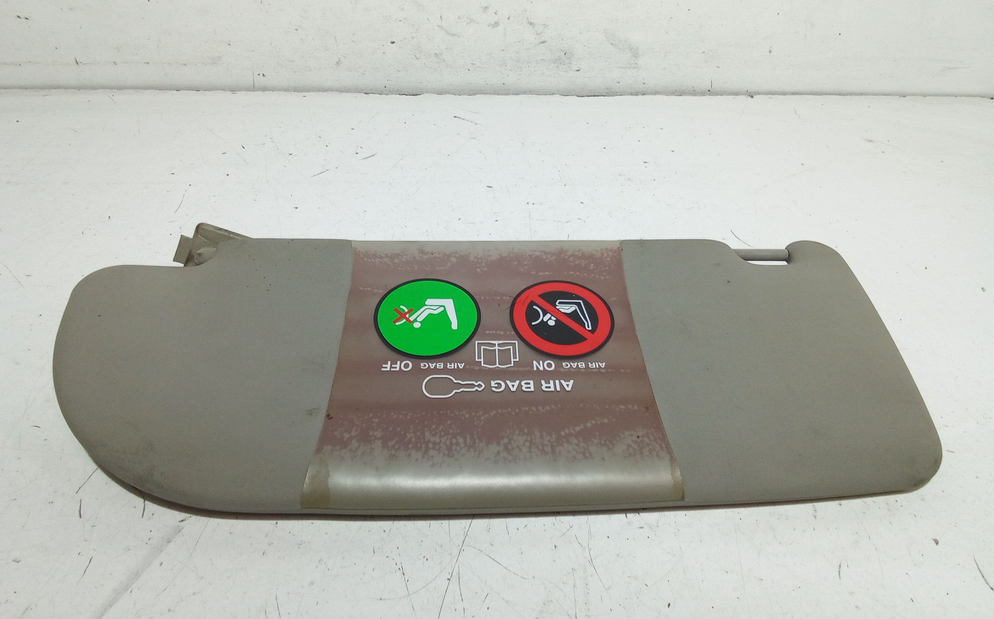 Parasole aletta Lato Passeggero LANCIA Lybra Berlina