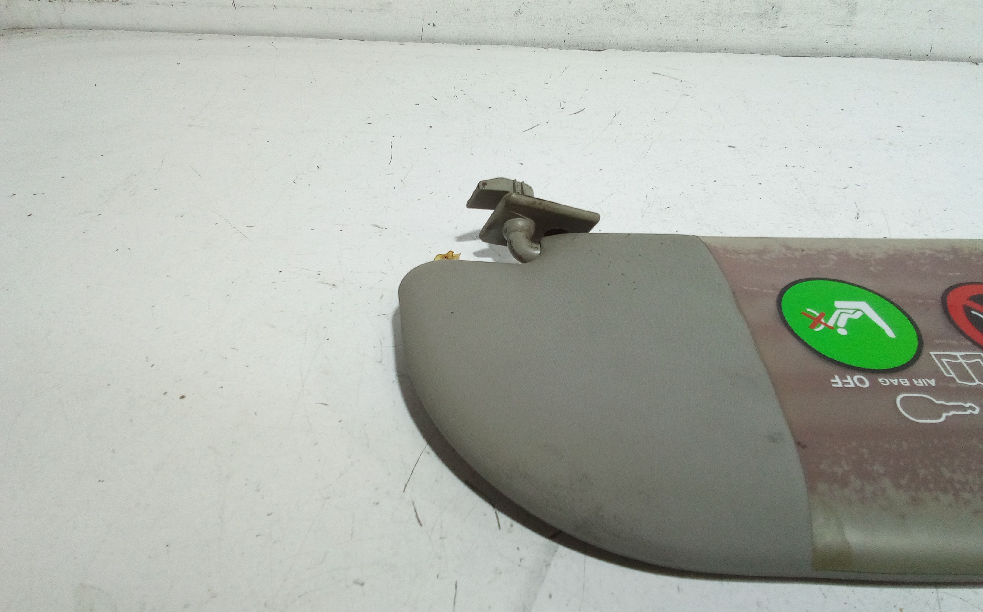 Parasole aletta Lato Passeggero LANCIA Lybra Berlina