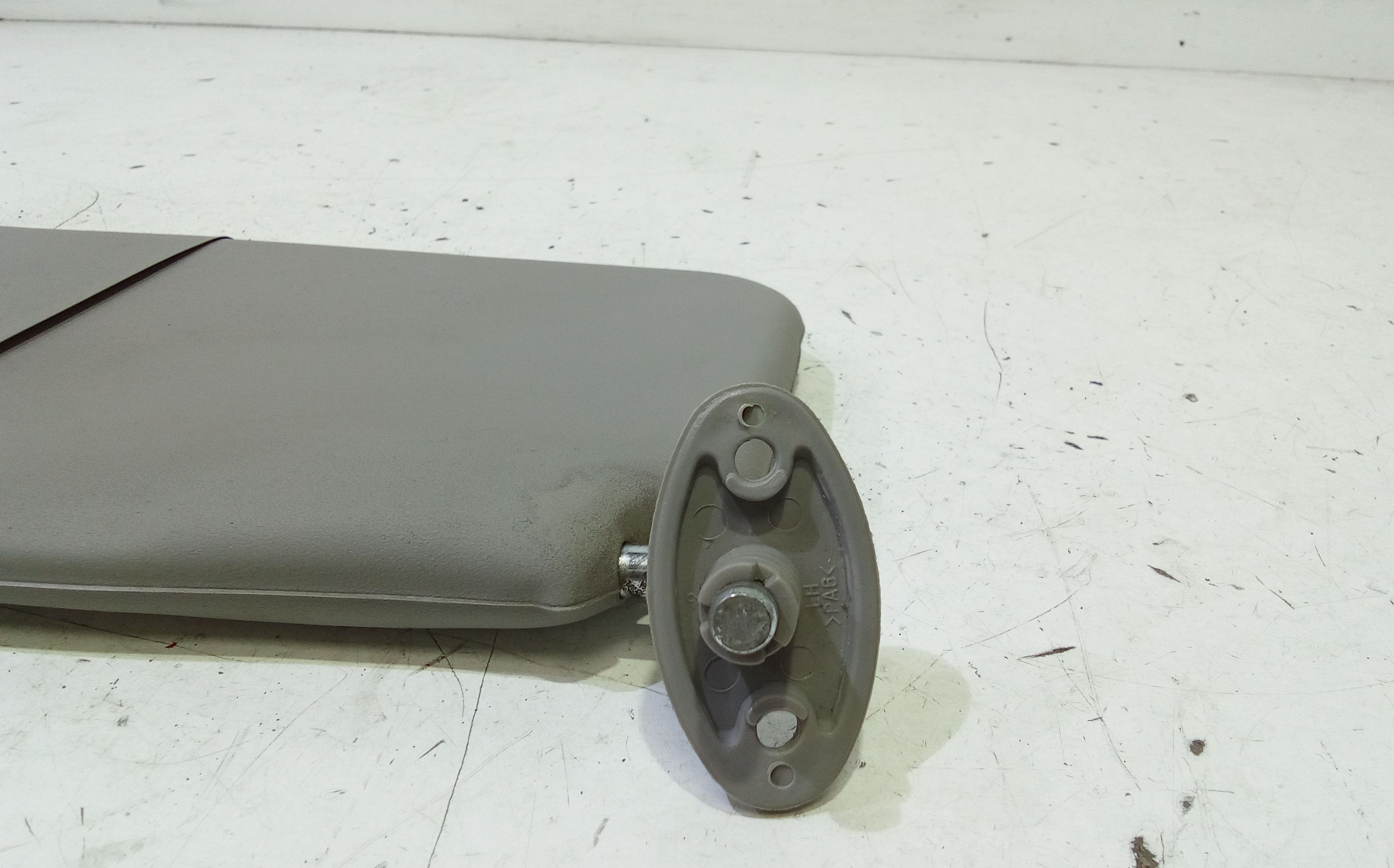 Parasole aletta Lato Passeggero DAEWOO Matiz 1 Serie