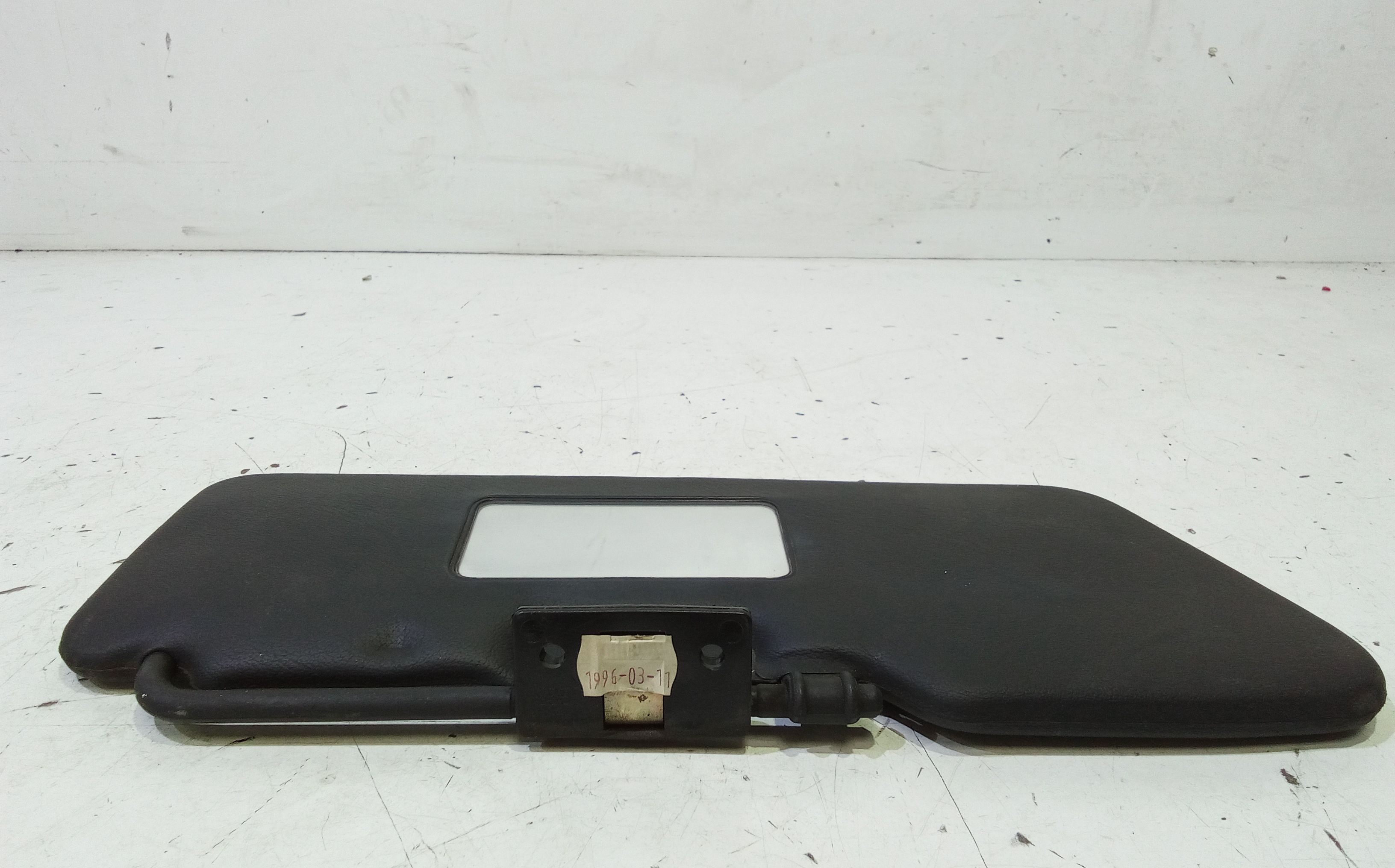 Parasole aletta Lato Passeggero FIAT Cinquecento 1 Serie