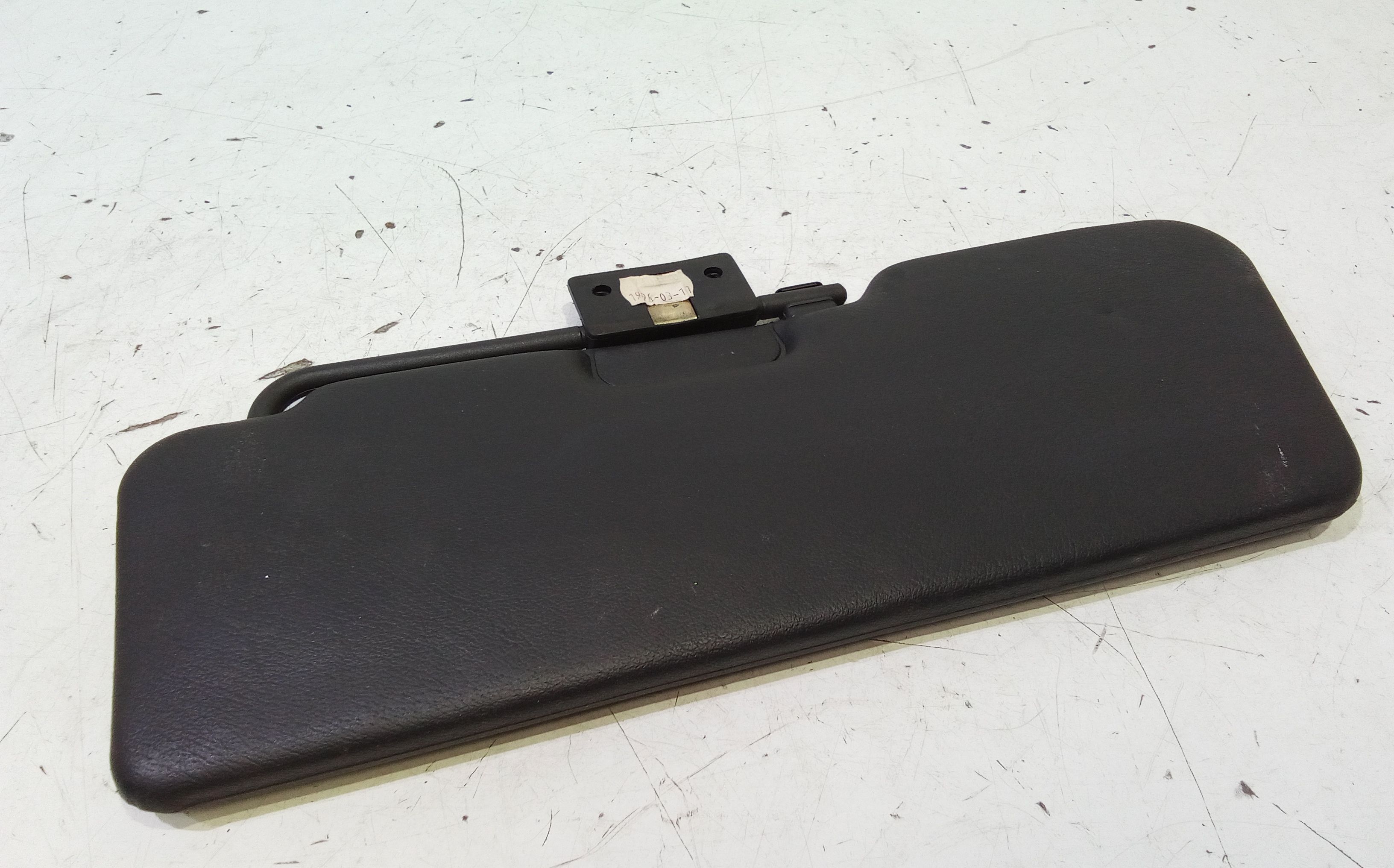 Parasole aletta Lato Passeggero FIAT Cinquecento 1 Serie