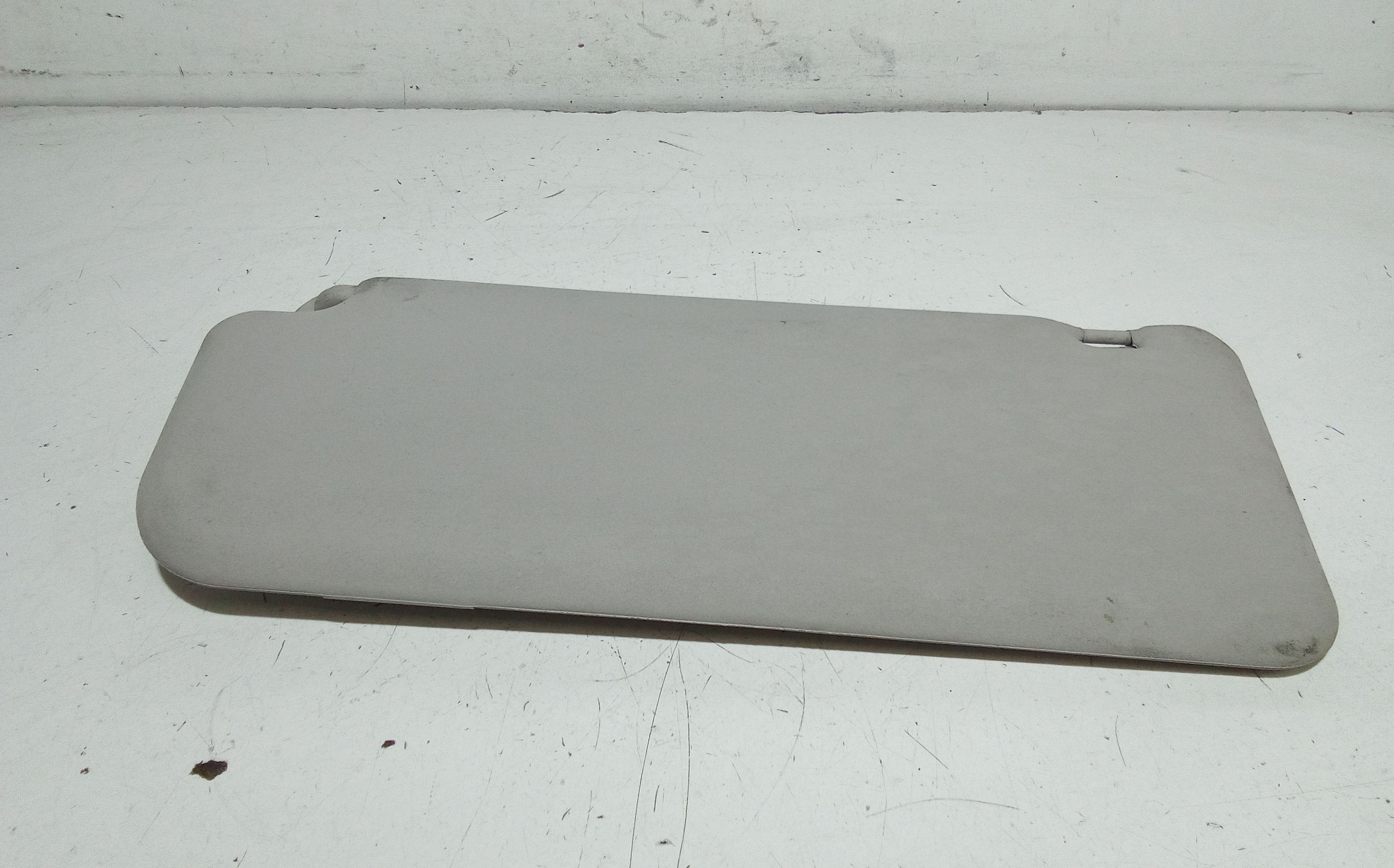 Parasole aletta Lato Passeggero PEUGEOT Partner 3 Serie