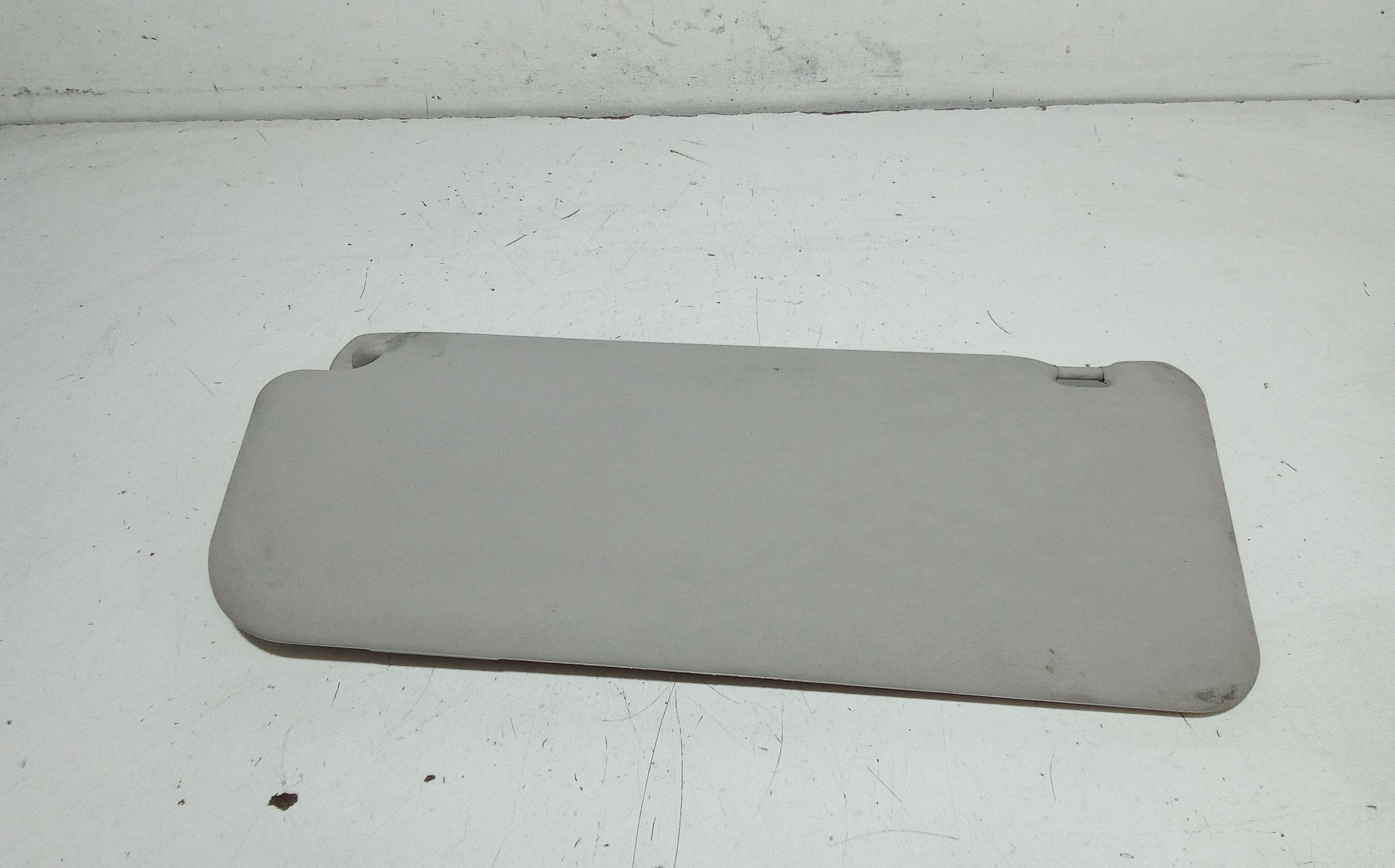 Parasole aletta Lato Passeggero PEUGEOT Partner 3 Serie