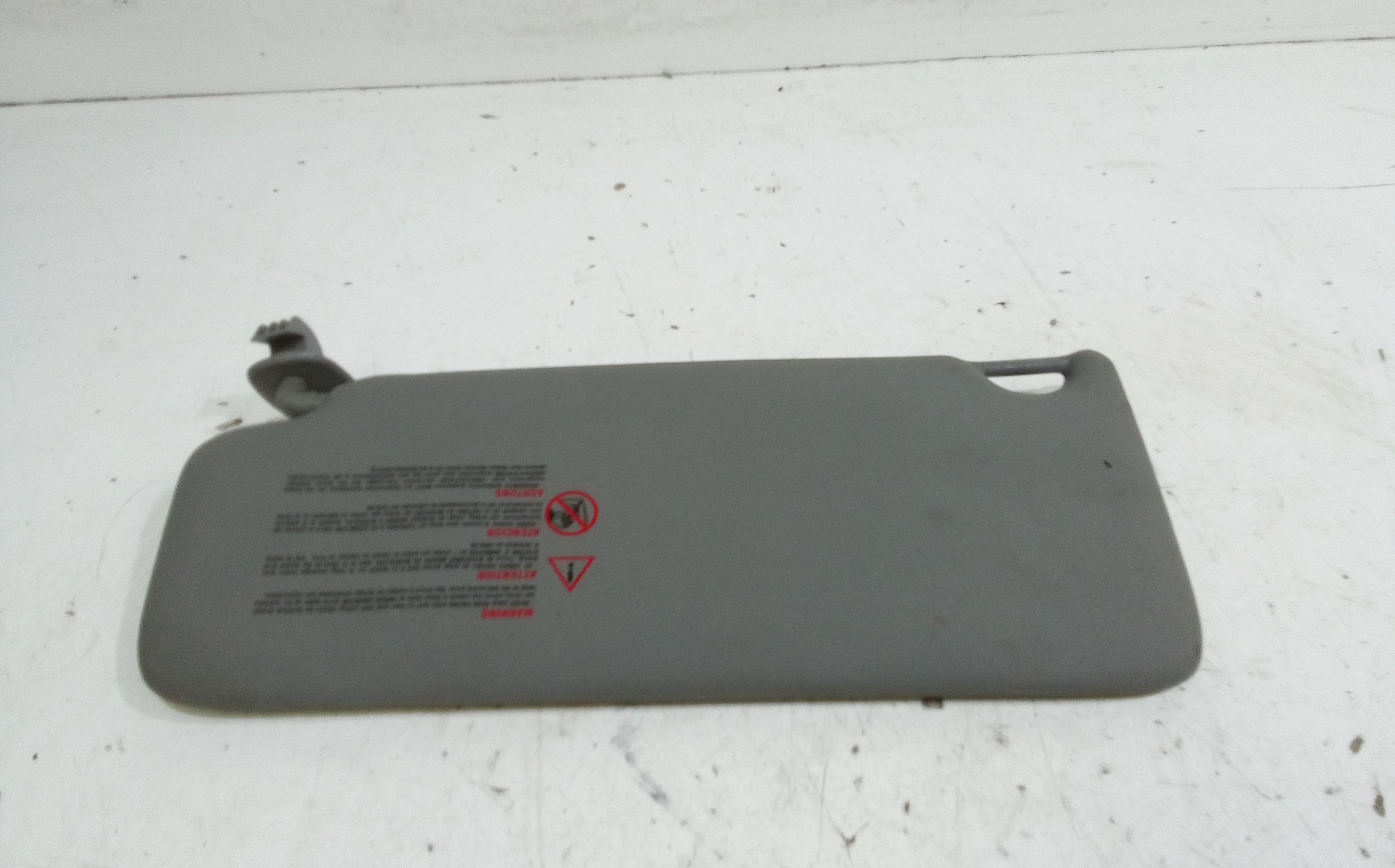 Parasole aletta Lato Passeggero RENAULT Clio Serie (01>05)