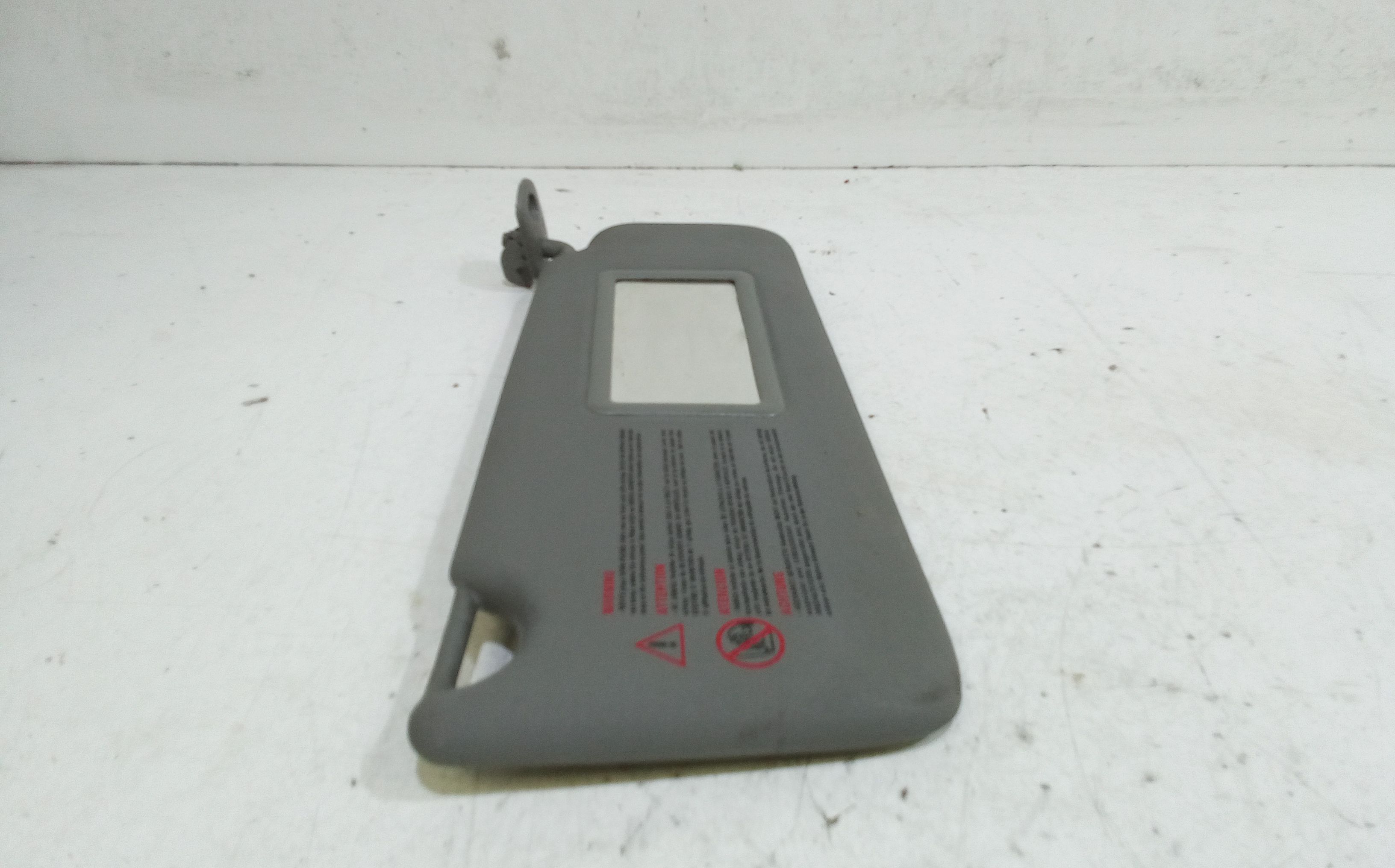 Parasole aletta Lato Passeggero RENAULT Clio Serie (01>05)