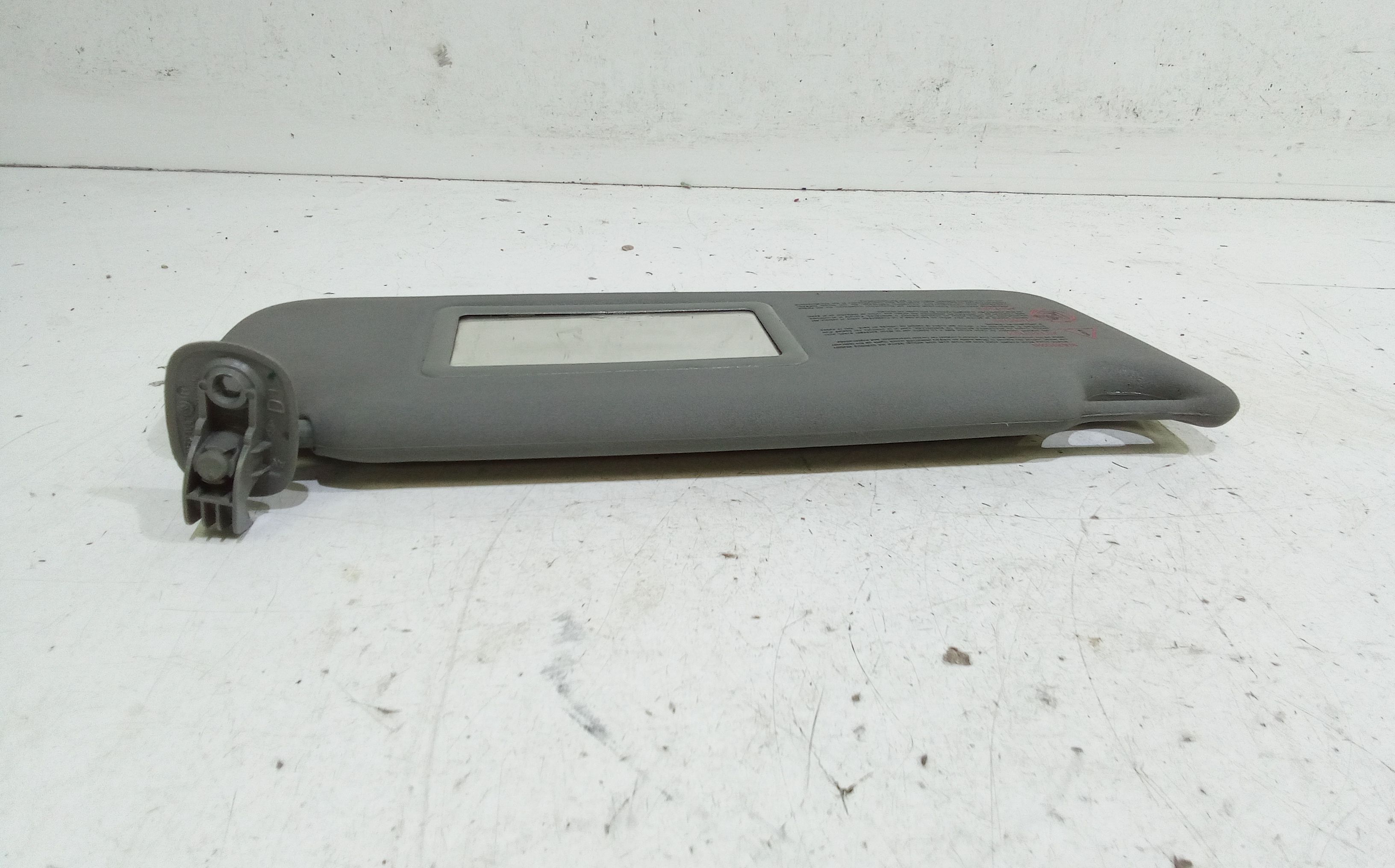 Parasole aletta Lato Passeggero RENAULT Clio Serie (01>05)