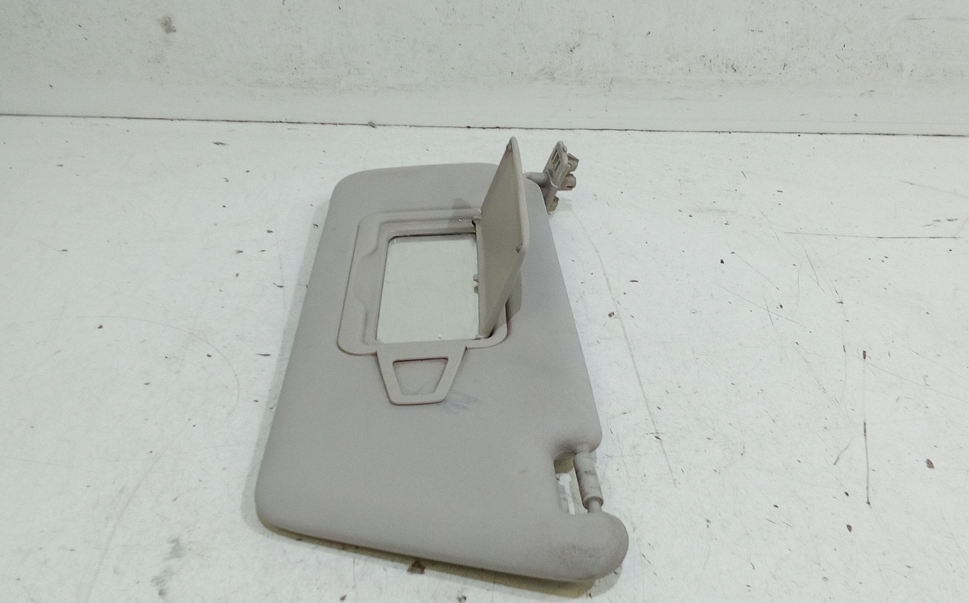 Parasole aletta Lato Passeggero MERCEDES Classe A W169 3 Serie