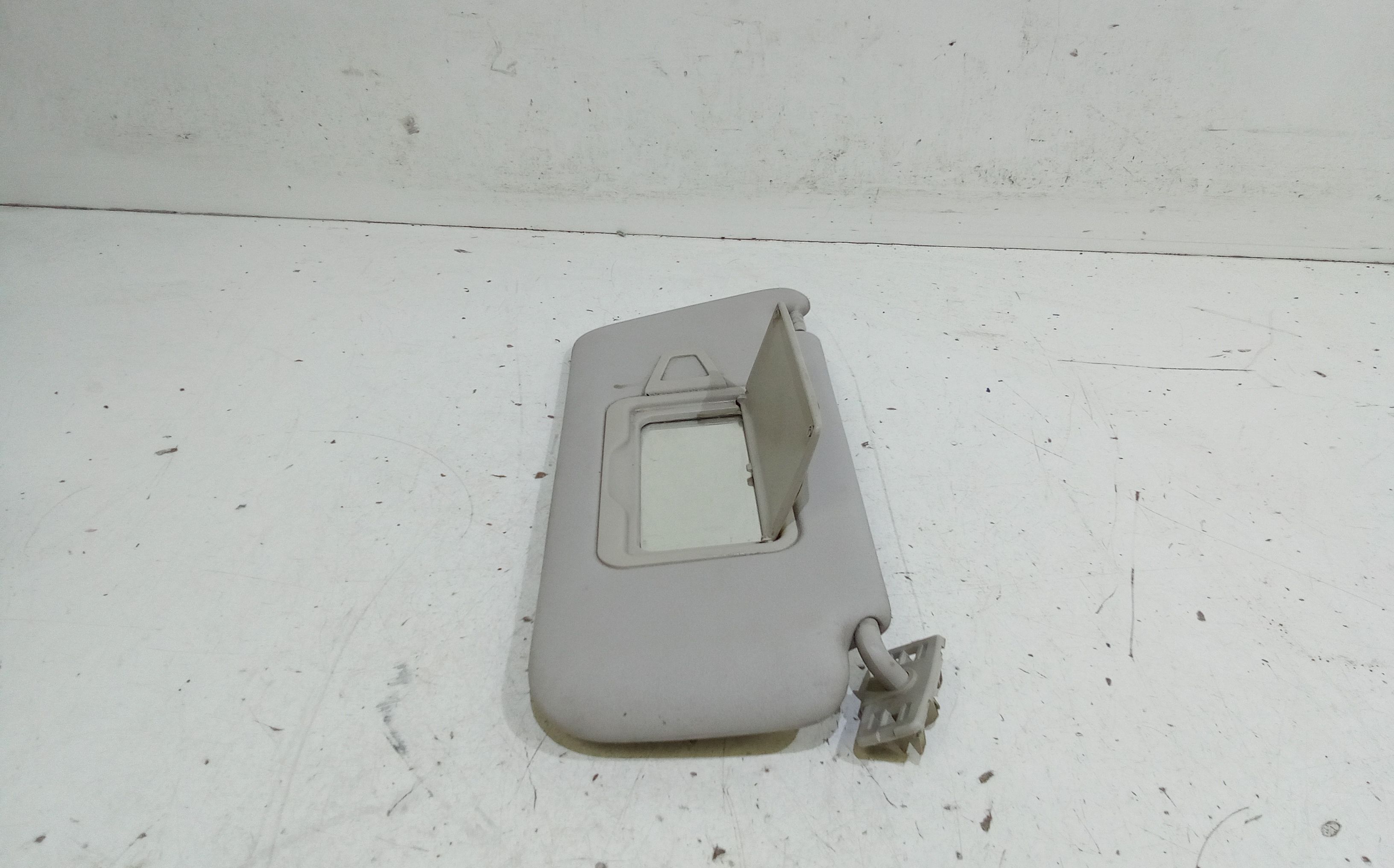 Parasole aletta Lato Passeggero MERCEDES Classe A W168 2 Serie