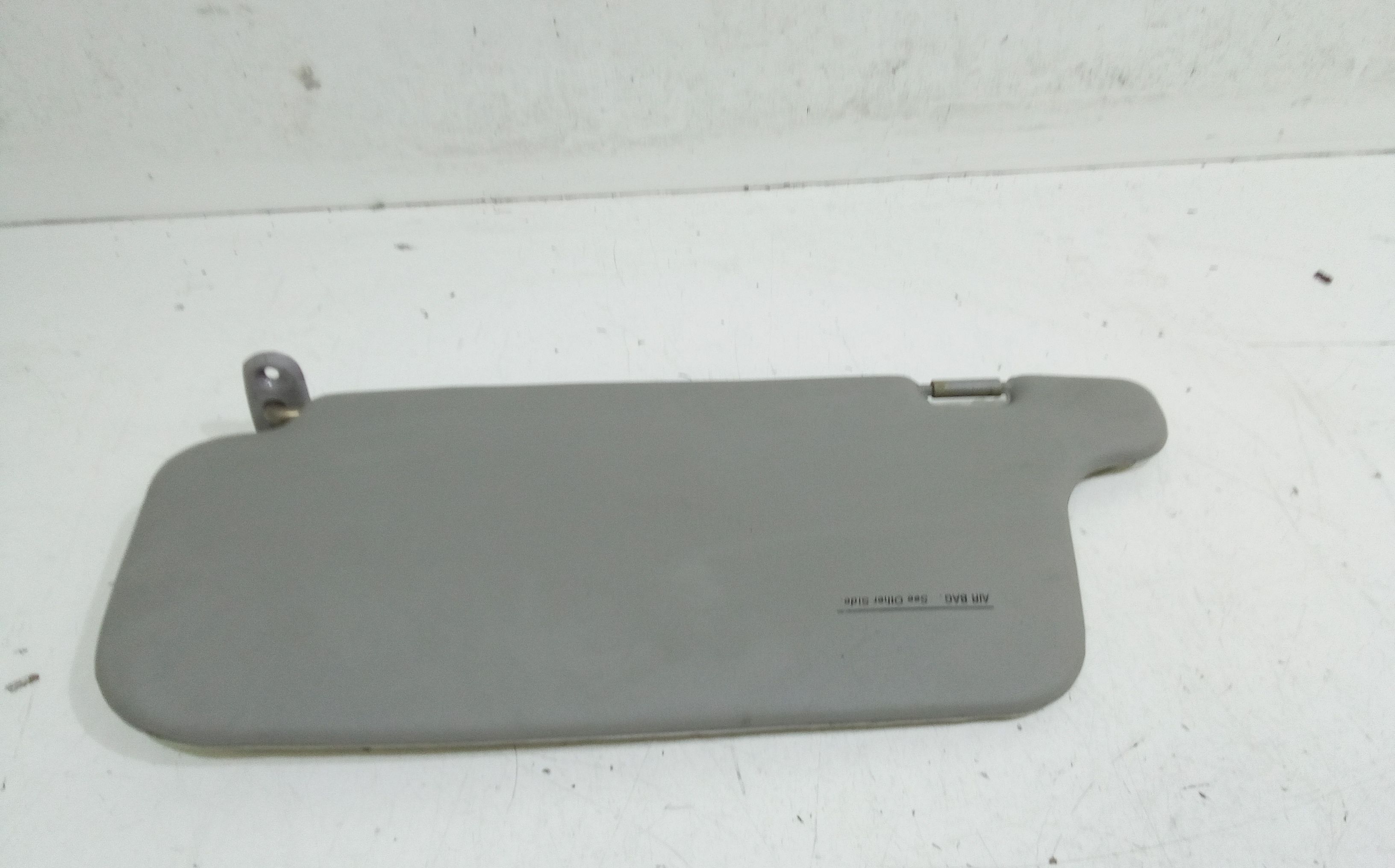 Parasole aletta Lato Passeggero HYUNDAI Atos 1 Serie