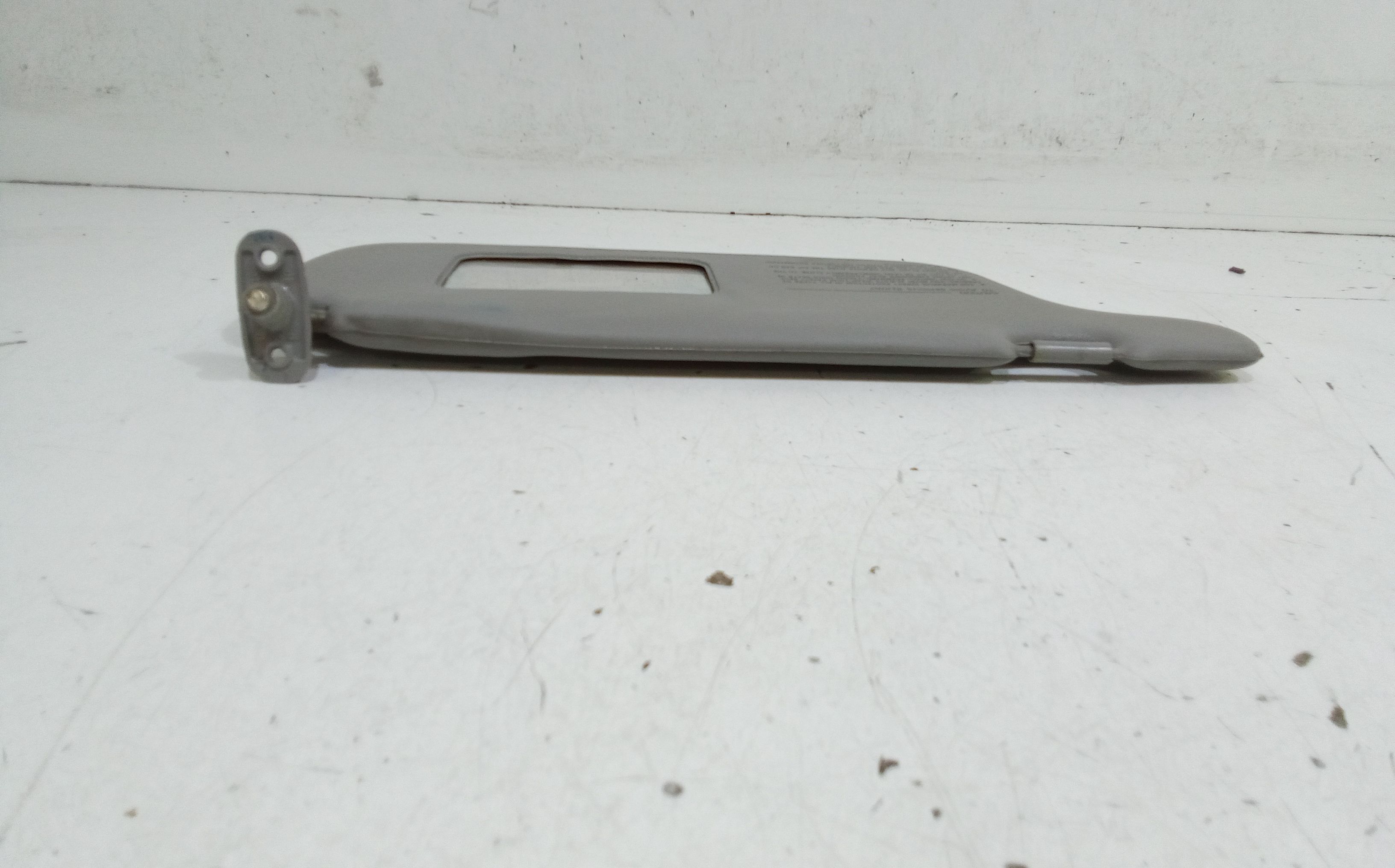 Parasole aletta Lato Passeggero HYUNDAI Atos 1 Serie