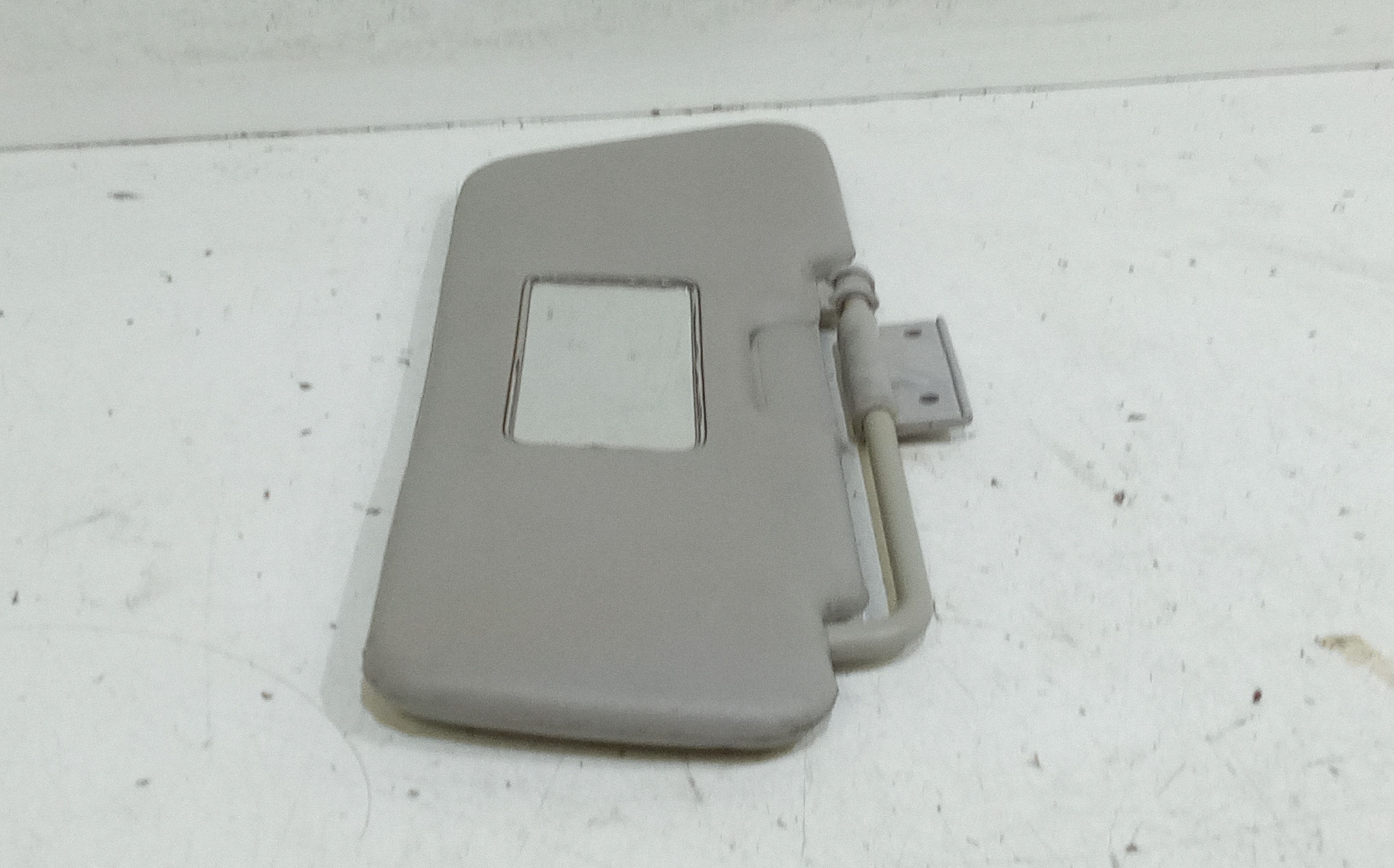 Parasole aletta Lato Passeggero FIAT Seicento / 600 (05>10)