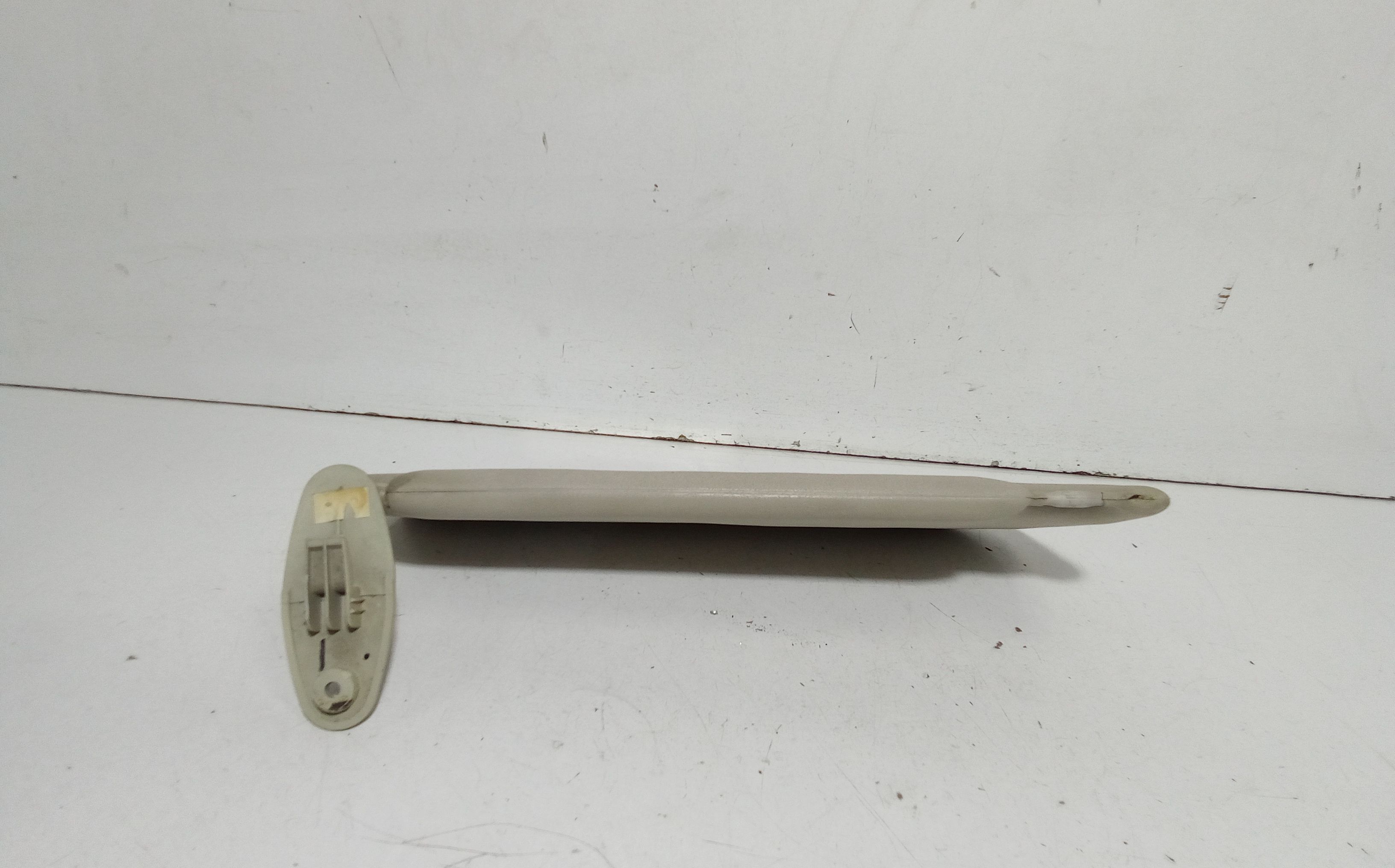 Parasole aletta Lato Passeggero FIAT Punto Berlina 5P 3 Serie