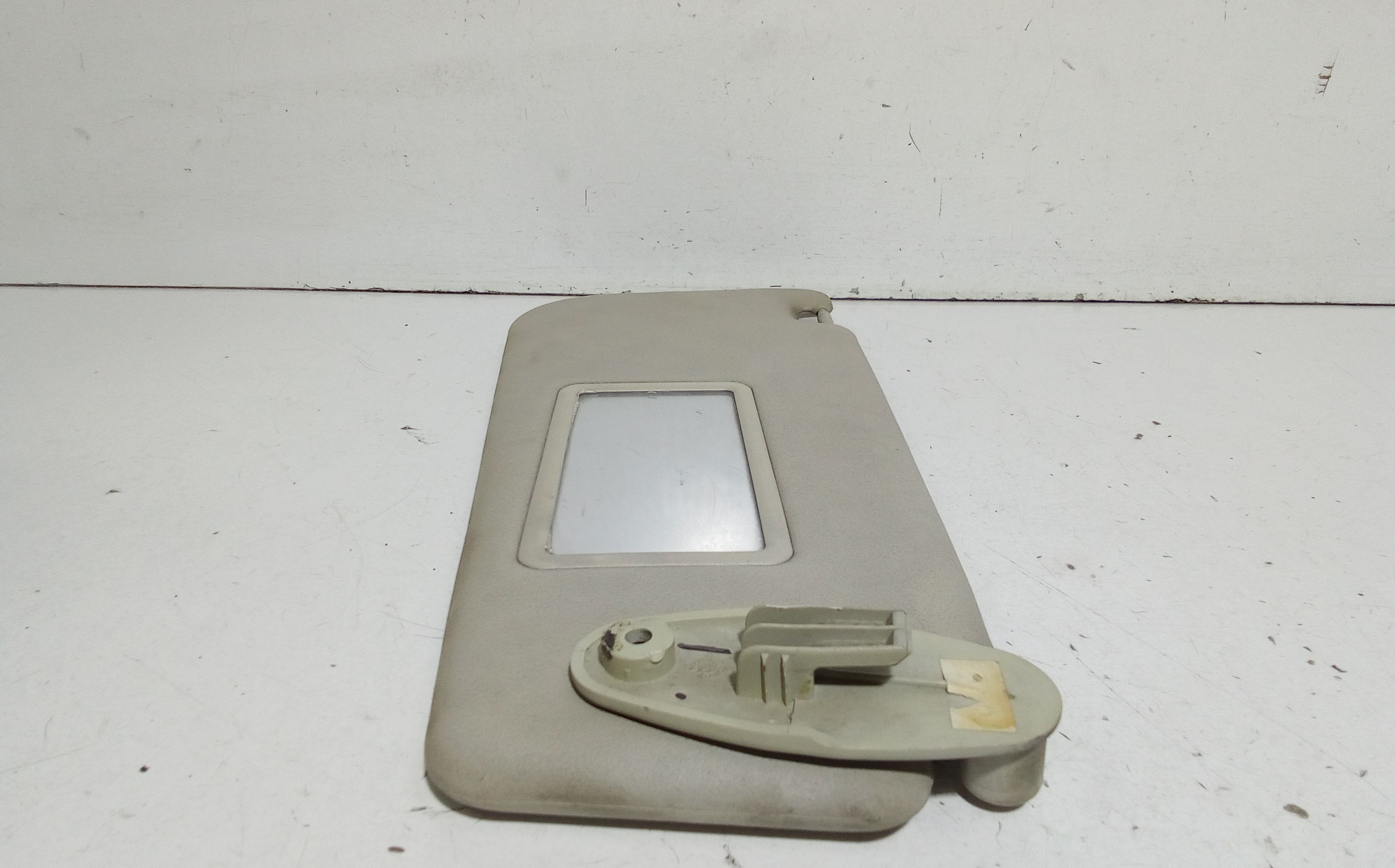 Parasole aletta Lato Passeggero FIAT Punto Berlina 5P 3 Serie